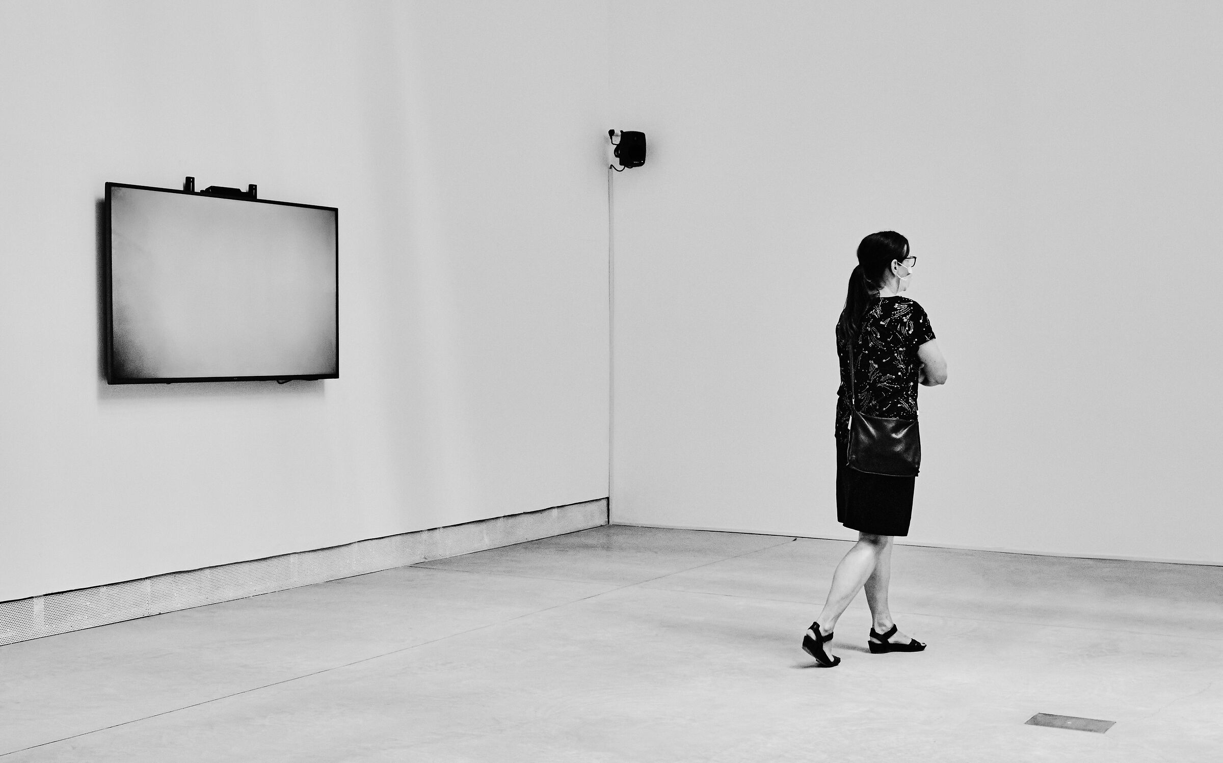 don't talk with me 7