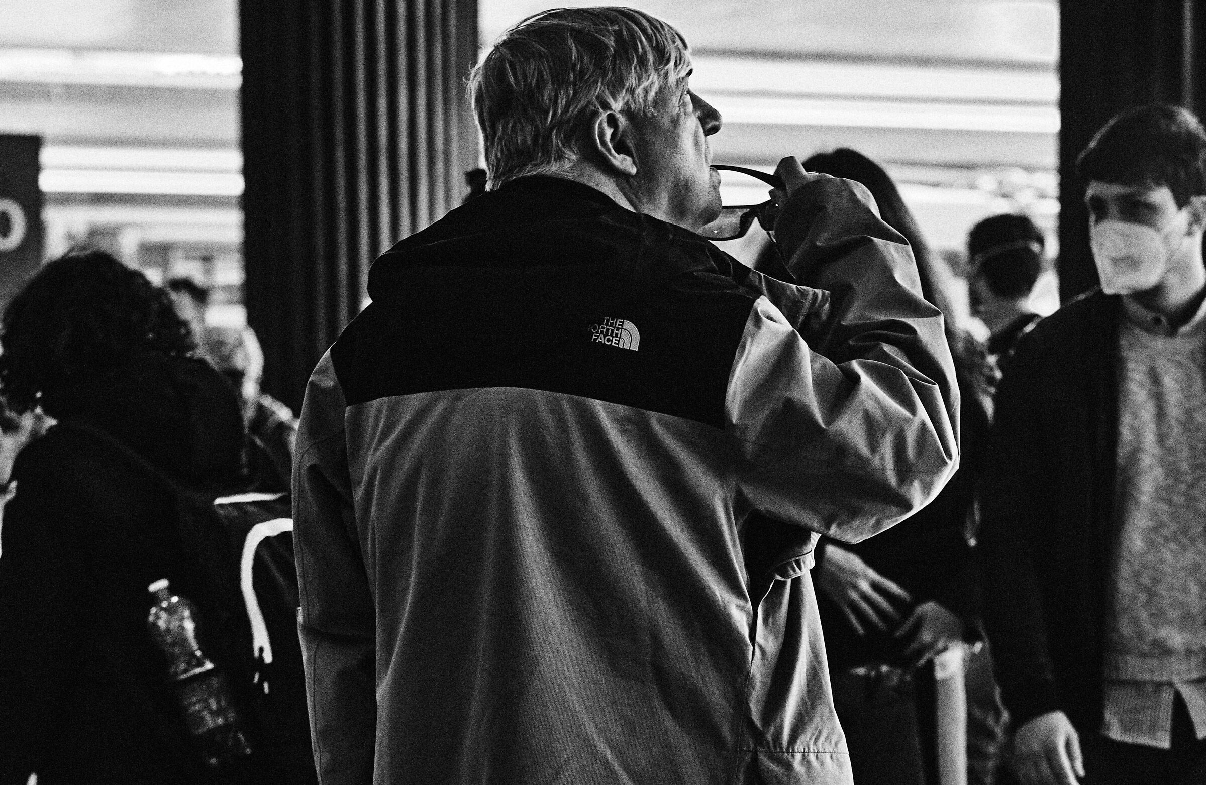 don't talk with me 8