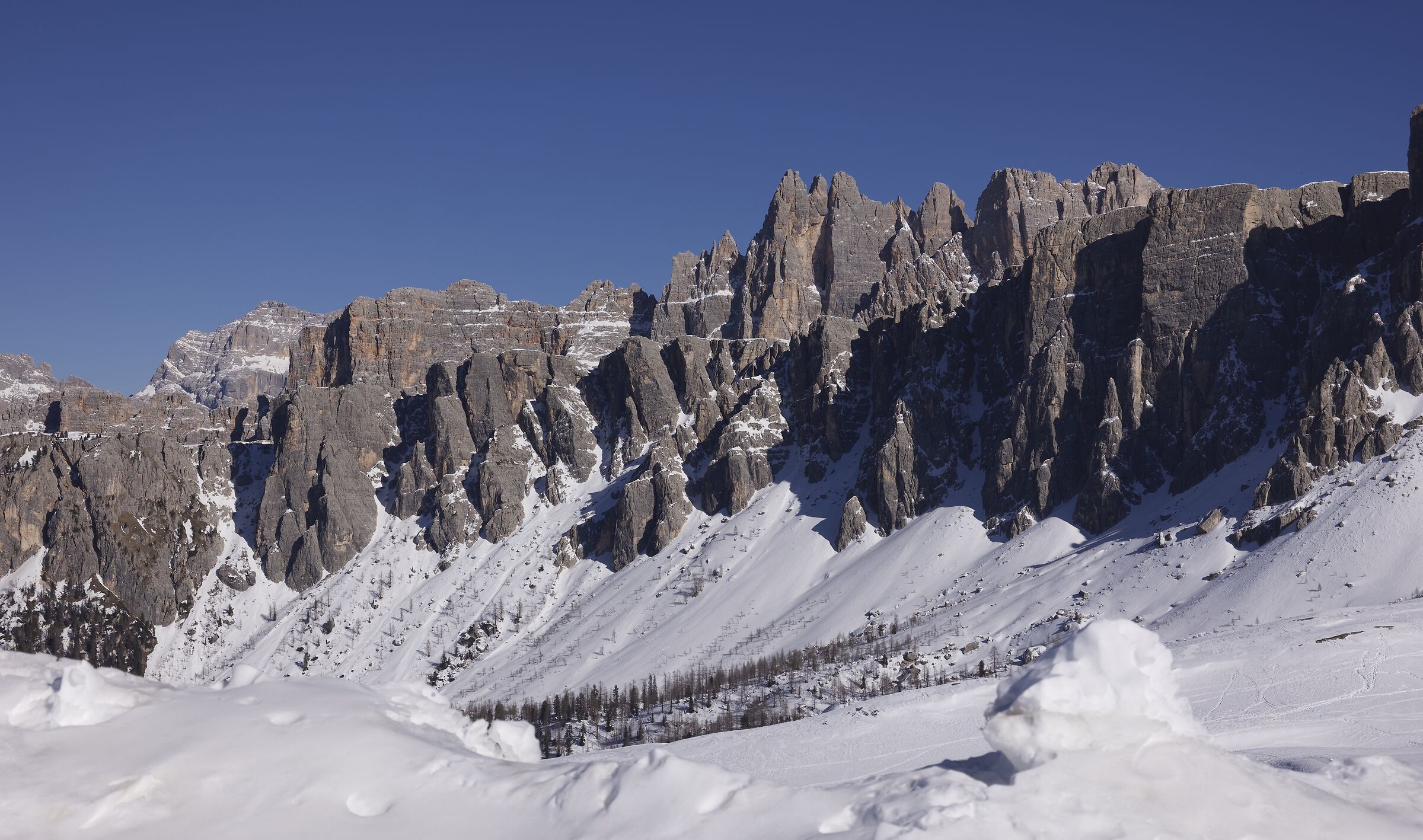 dolomiti