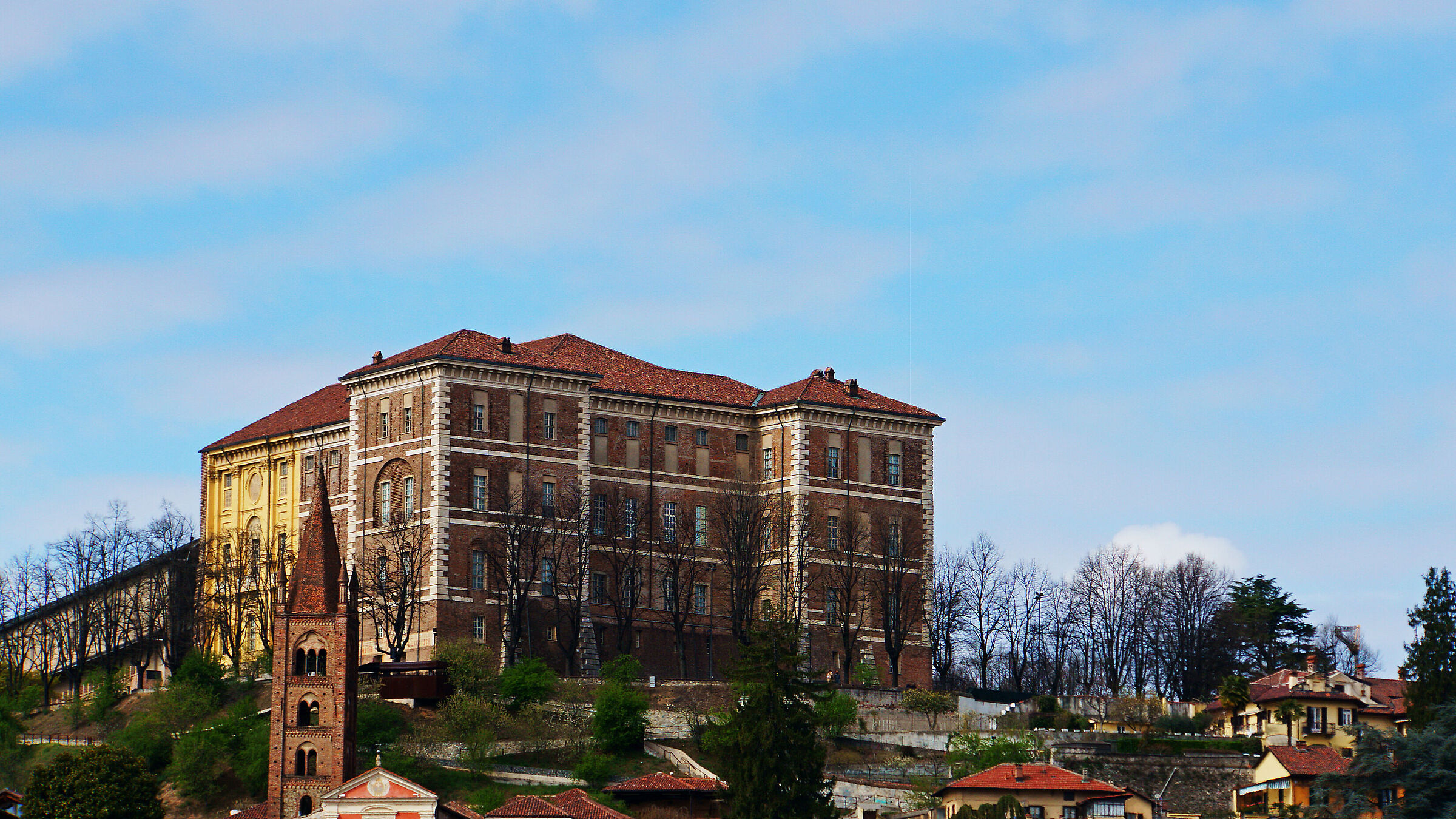 castello di Rivoli