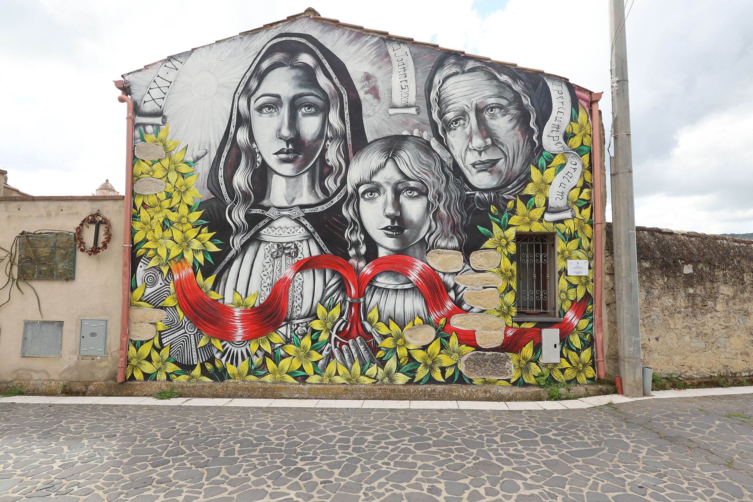 Murales