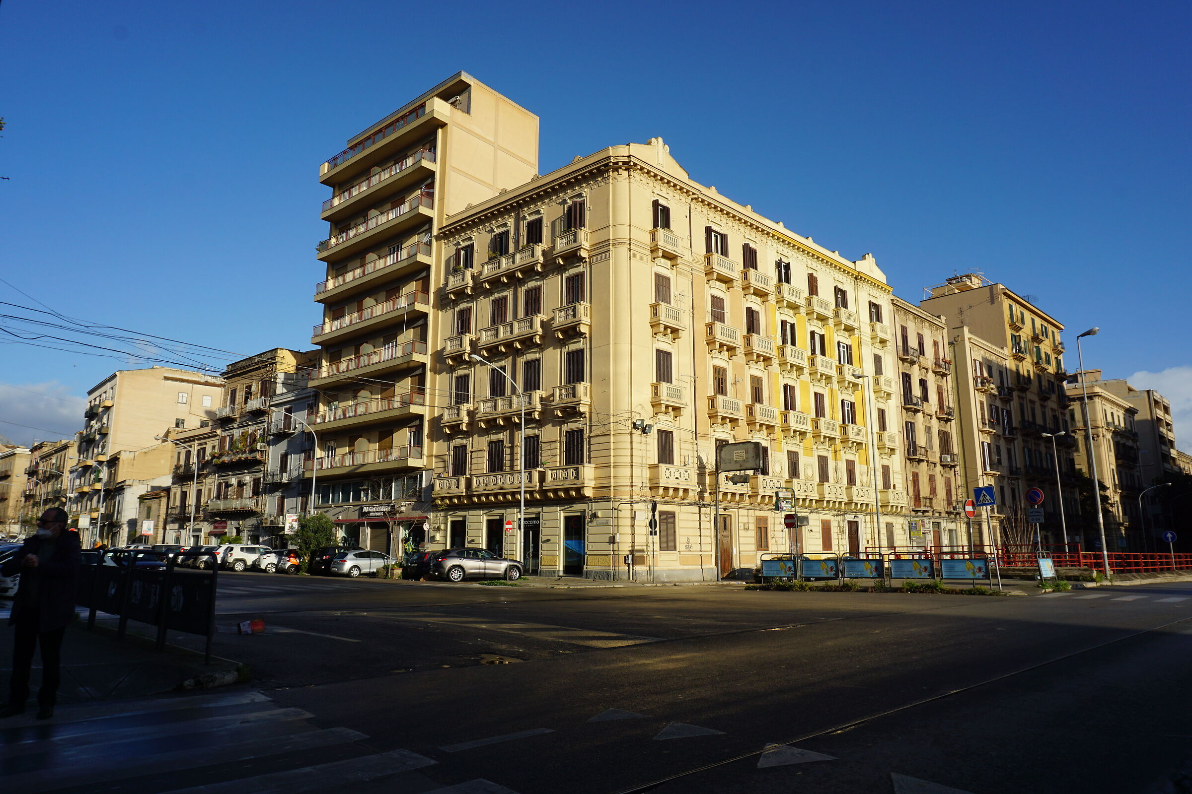 COURSE "OLIVUZZA"