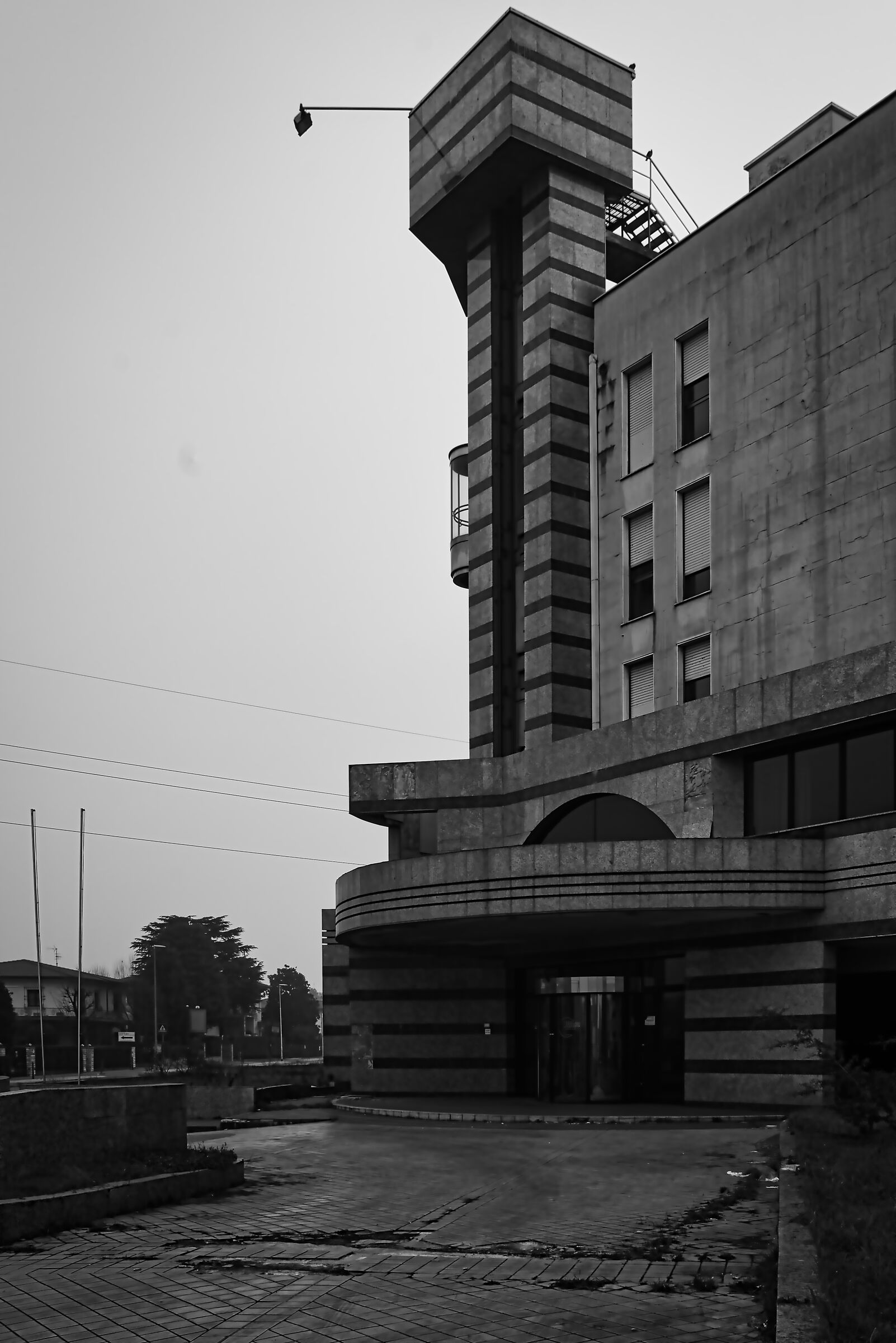 PowerTower