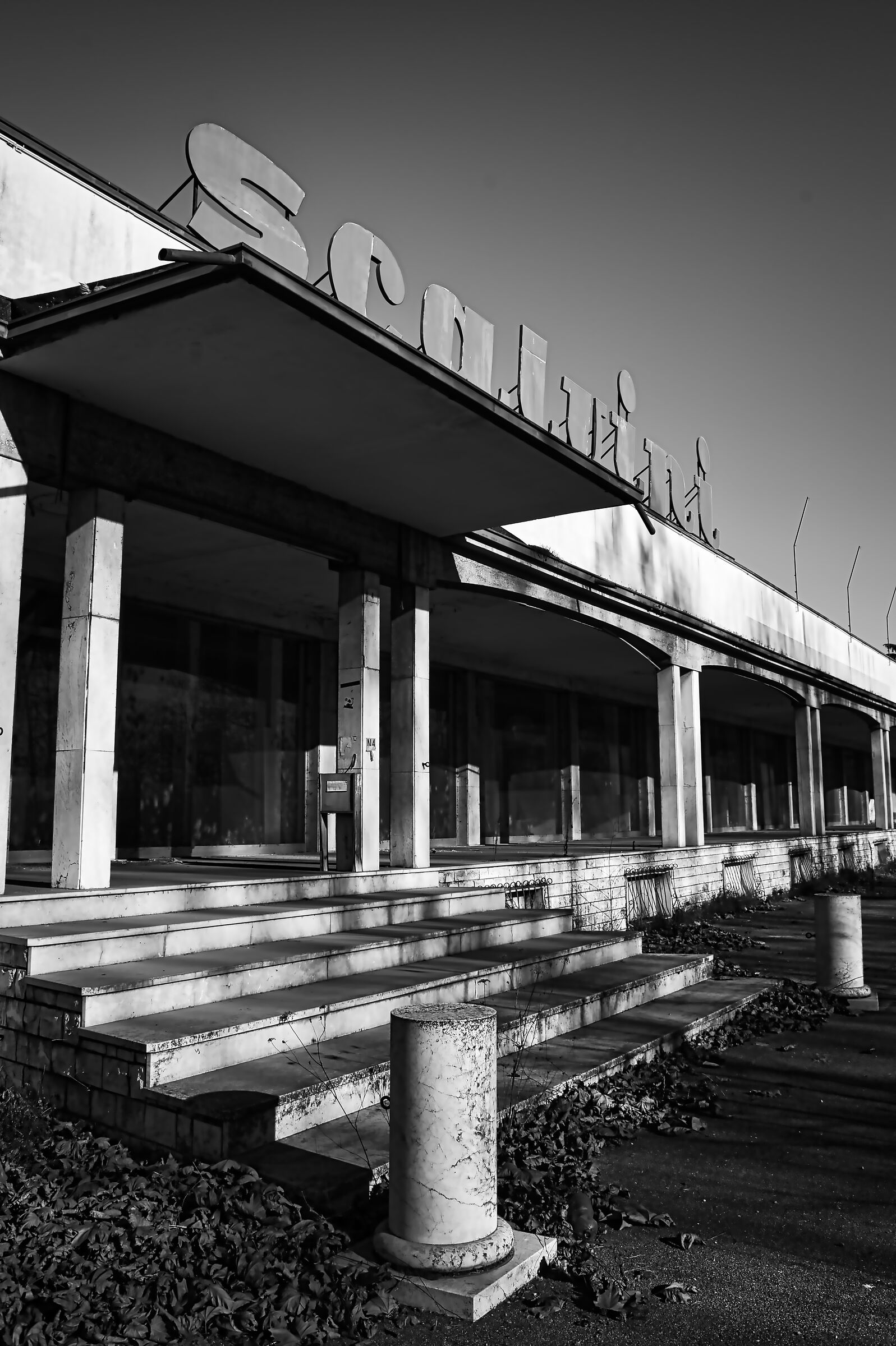 Il Capitello