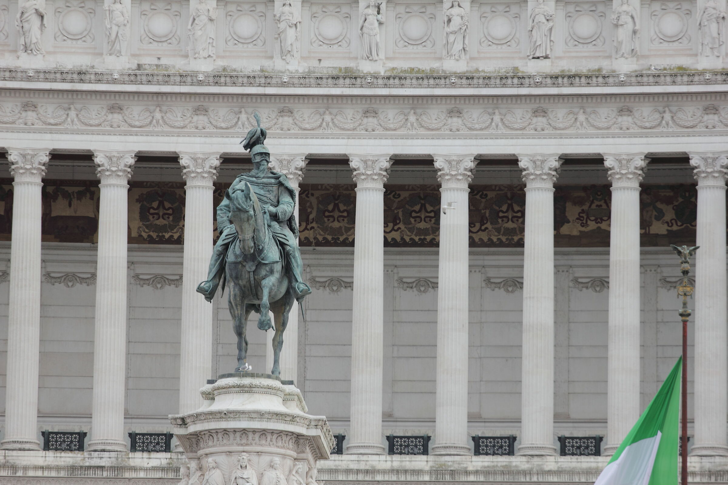 Altar of the Fatherland