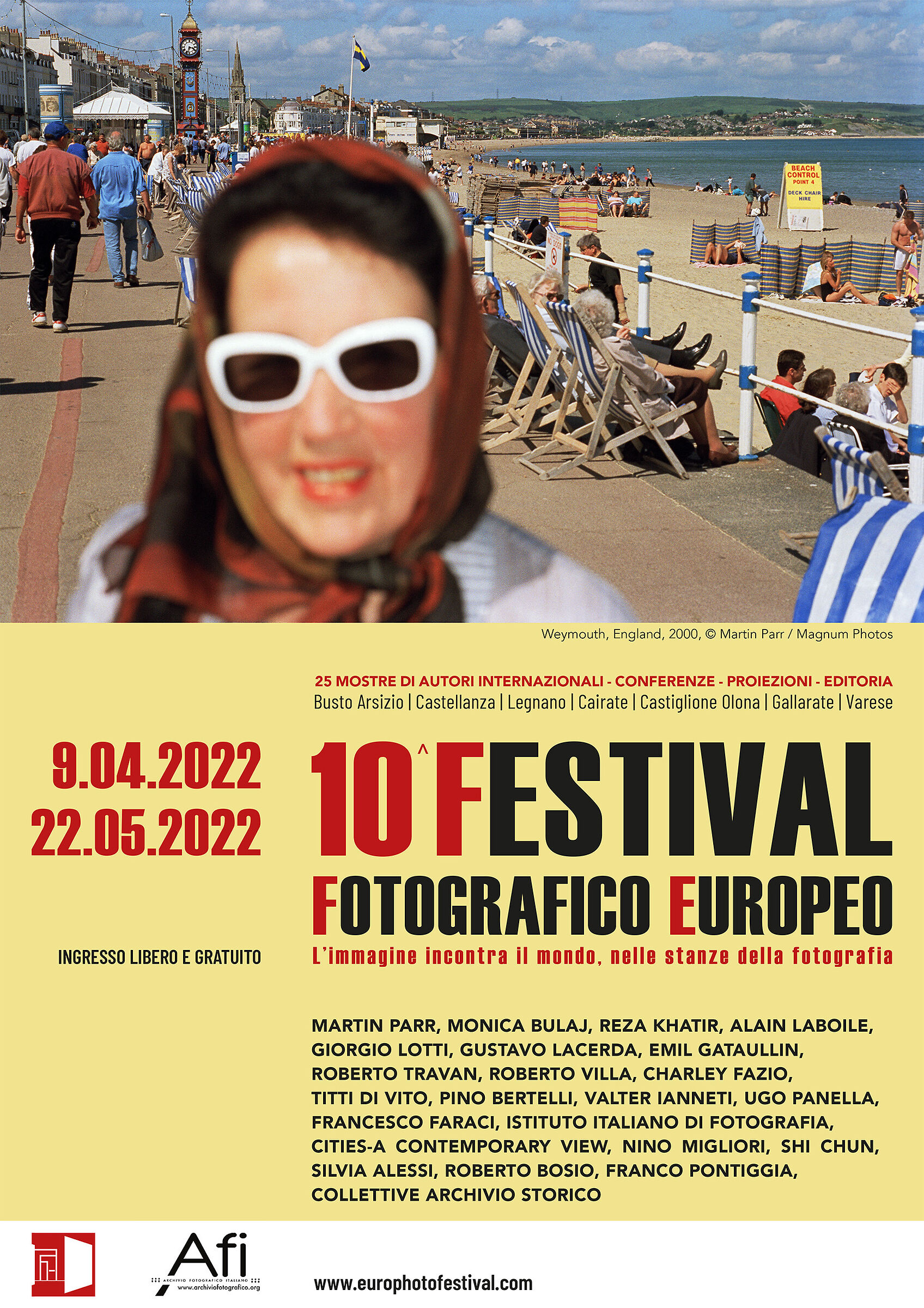 European Photo Festival