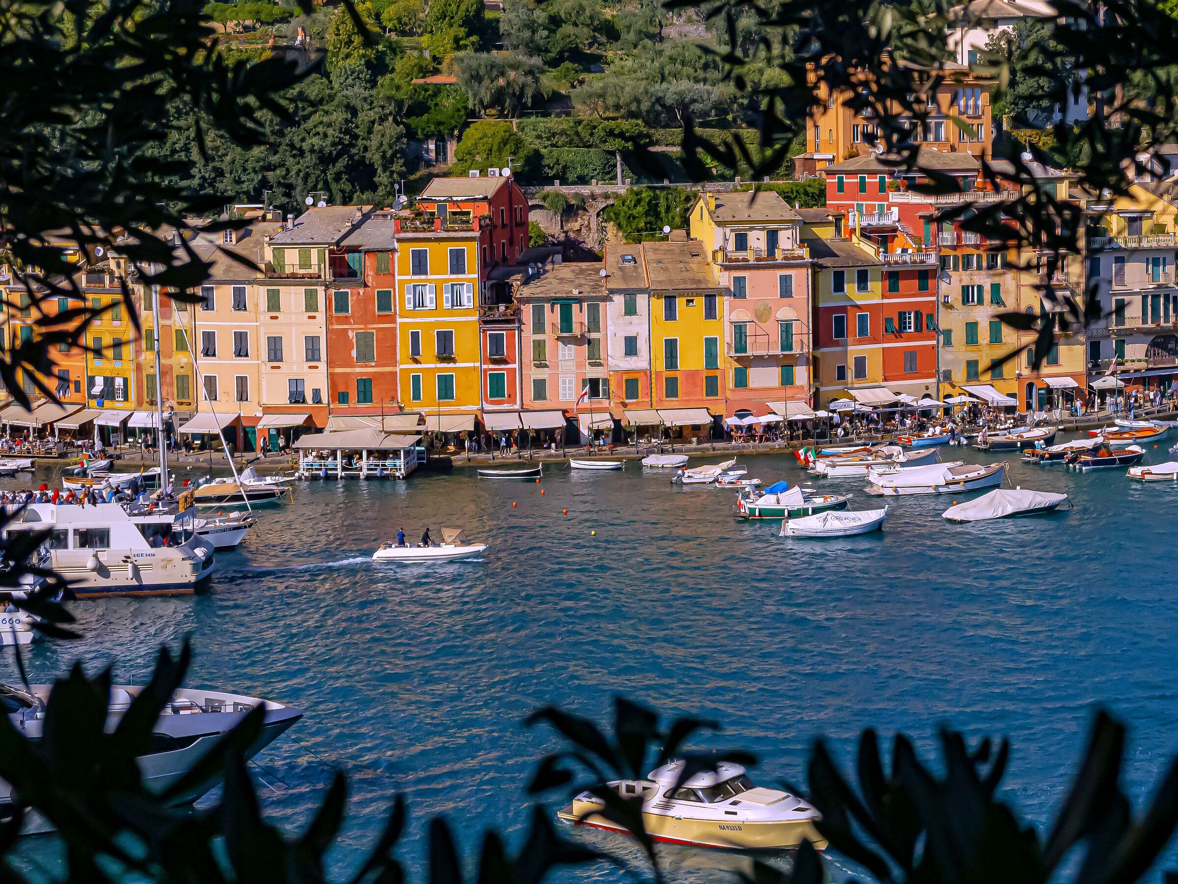 Portofino (Italy)