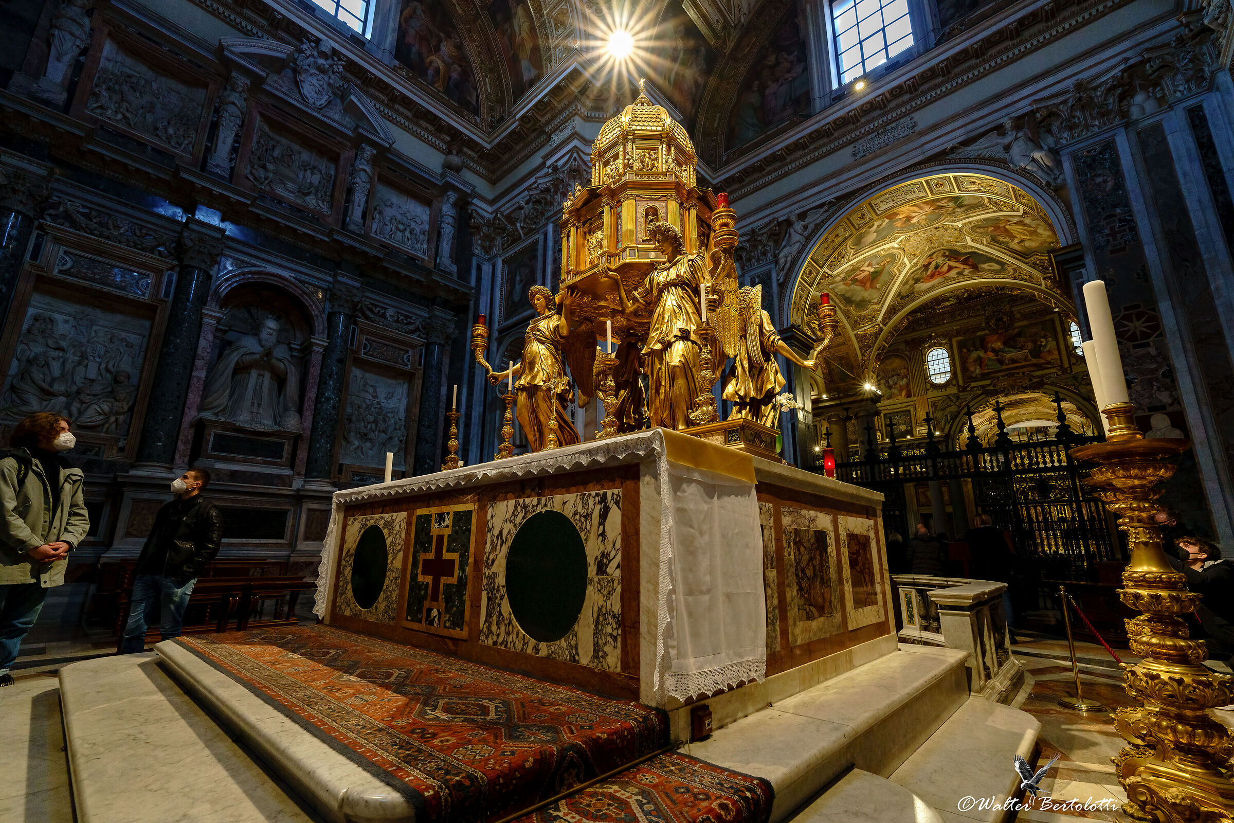 Basilica di Santa Maria Maggiore