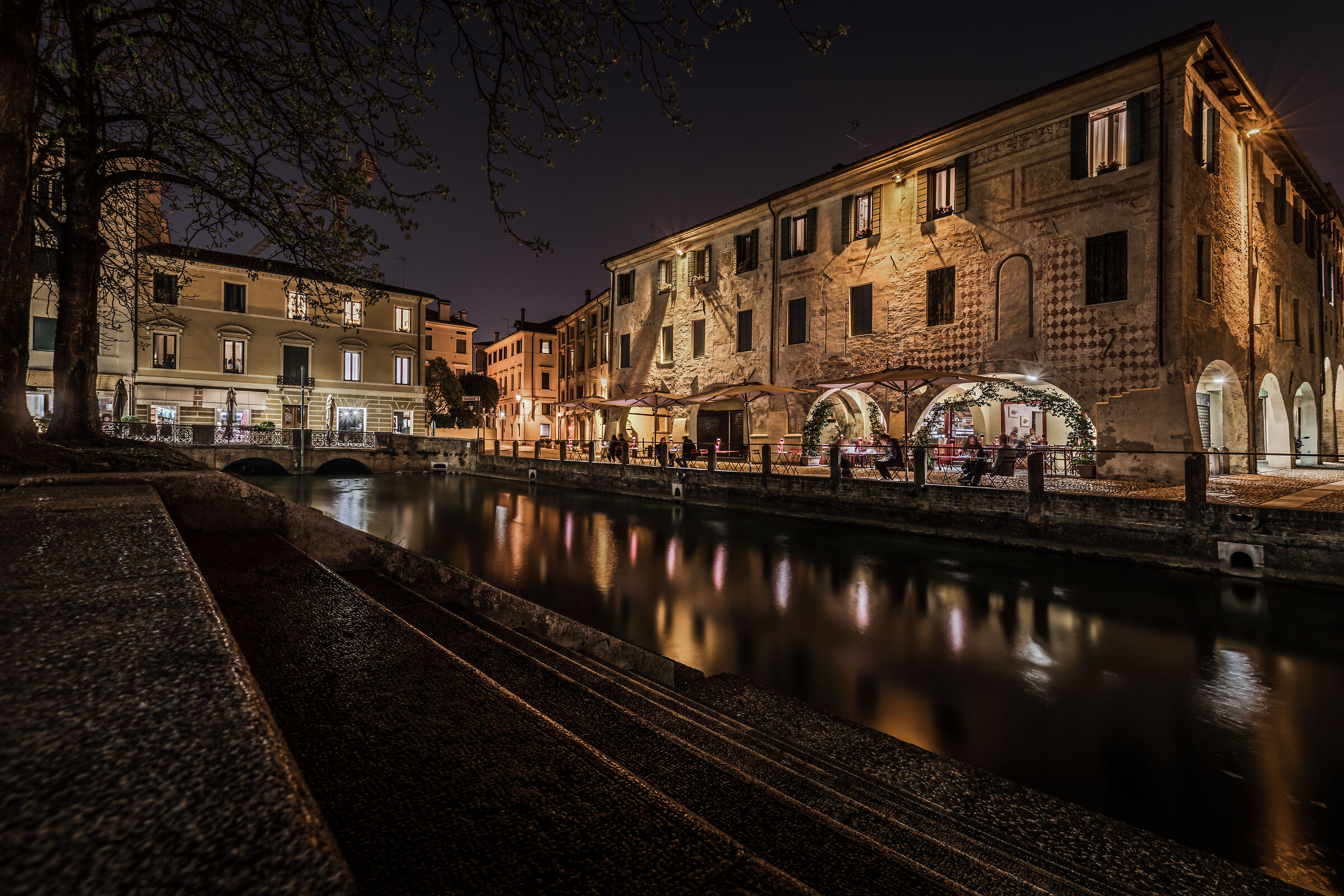 Mercato del Pesce Treviso