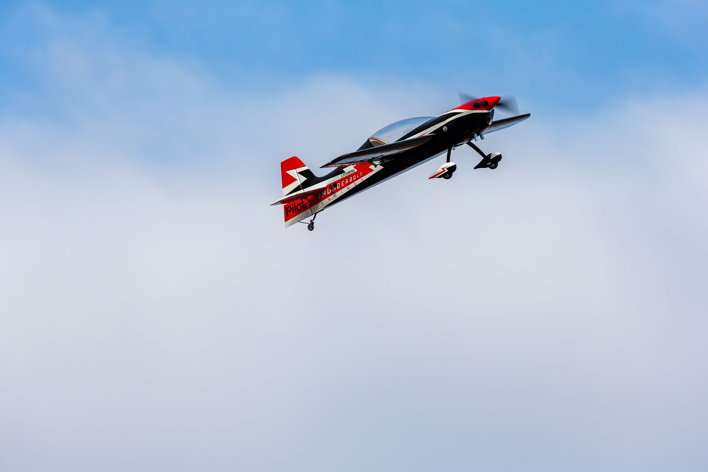 Campo volo grassobbio