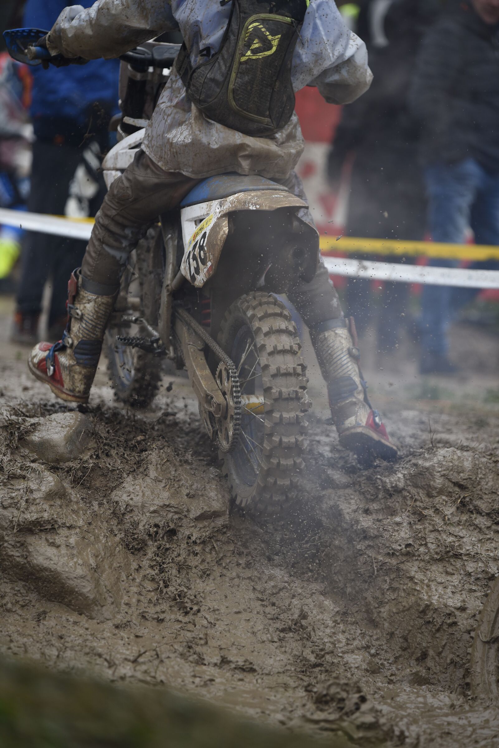 Motocross
