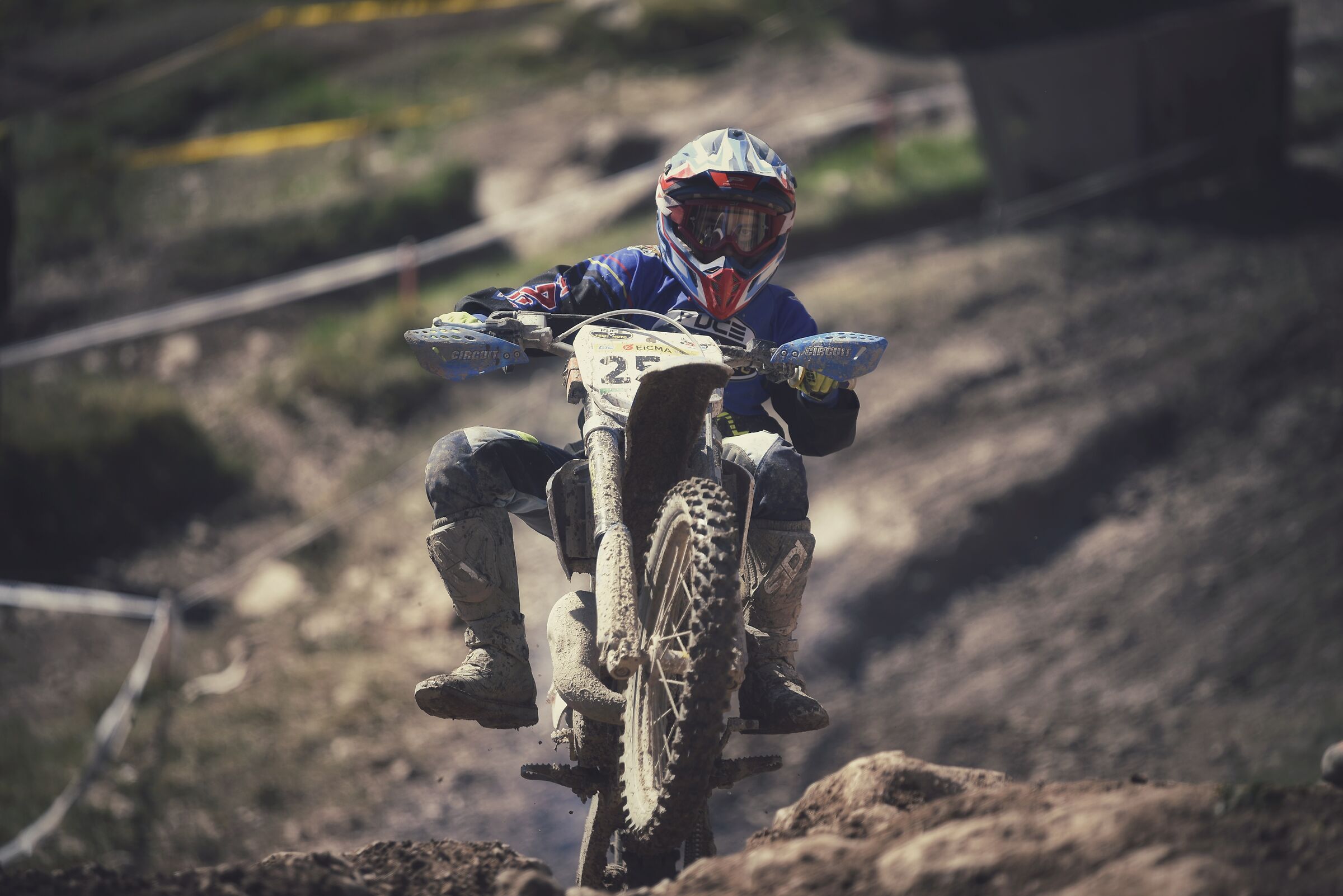Motocross