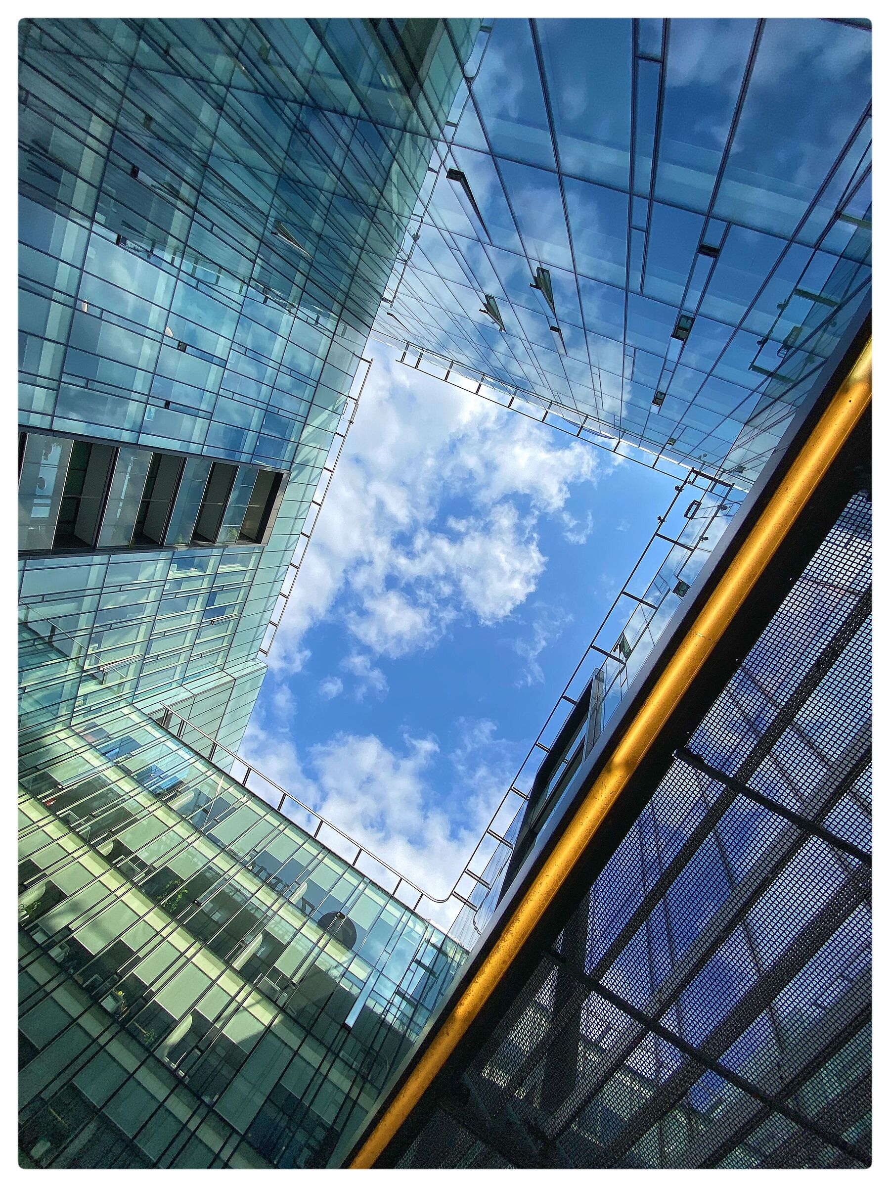 Welcome back to the Office