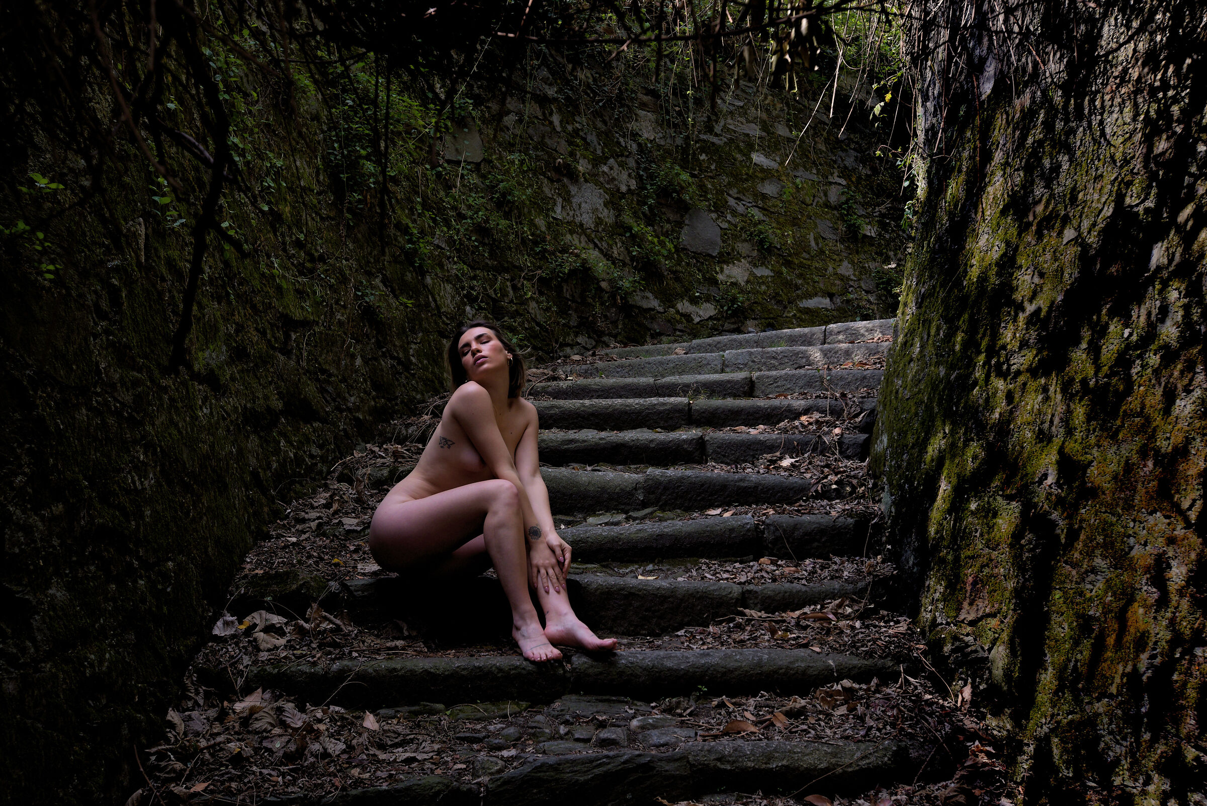 Model: Miriam