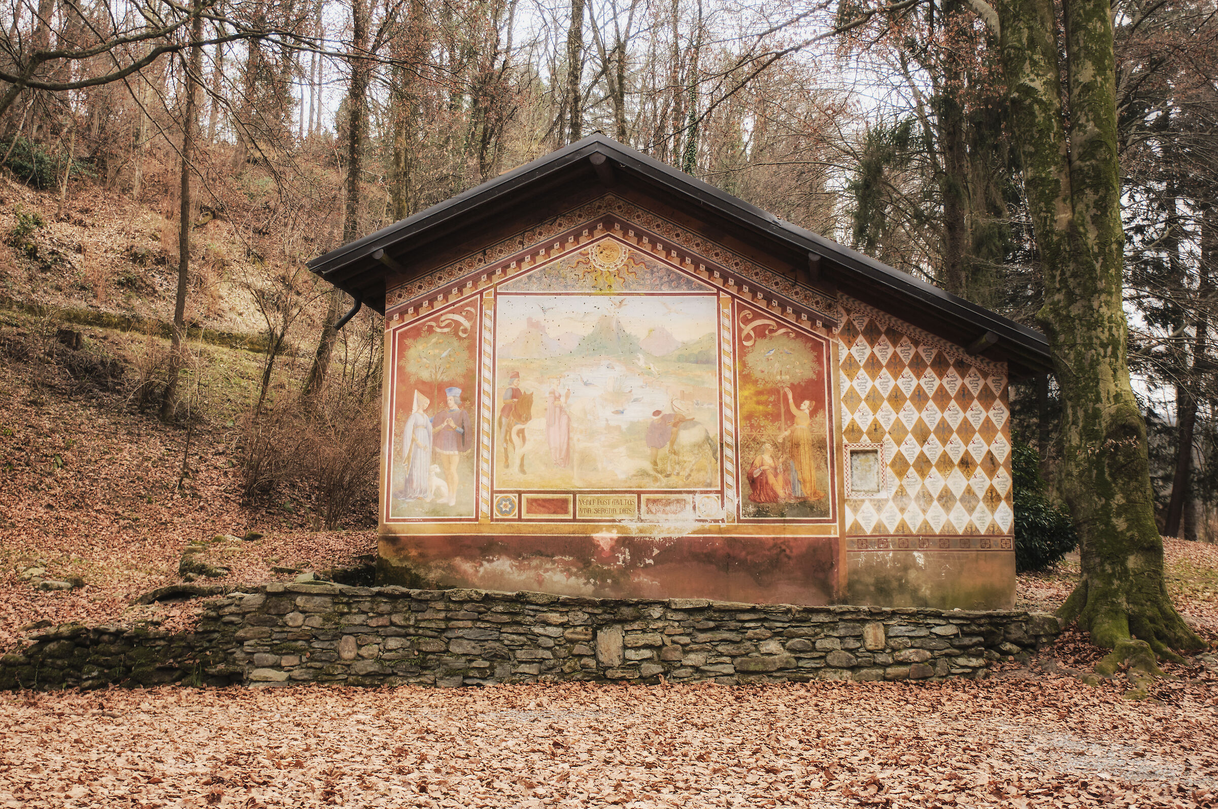 Parco dell'Argentera