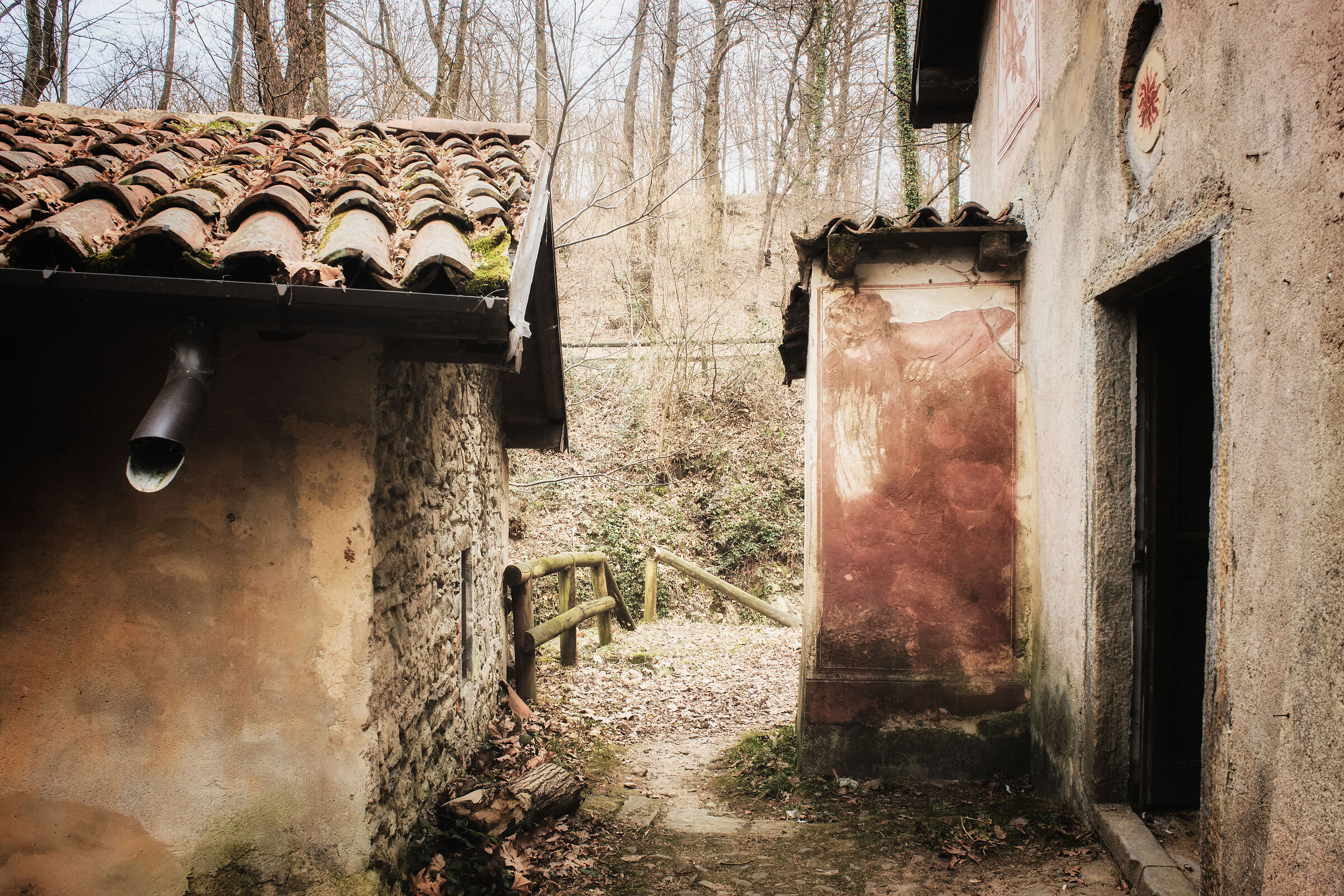 Parco dell'Argentera