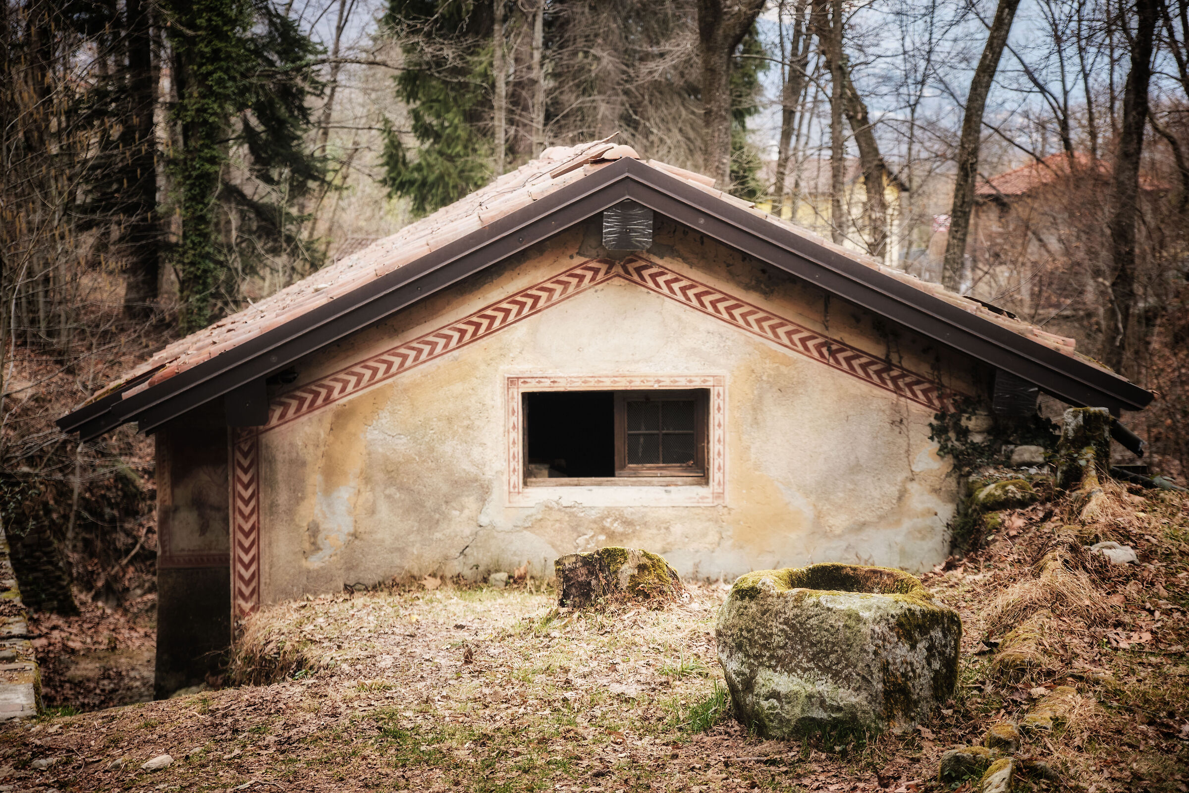 Parco dell'Argentera