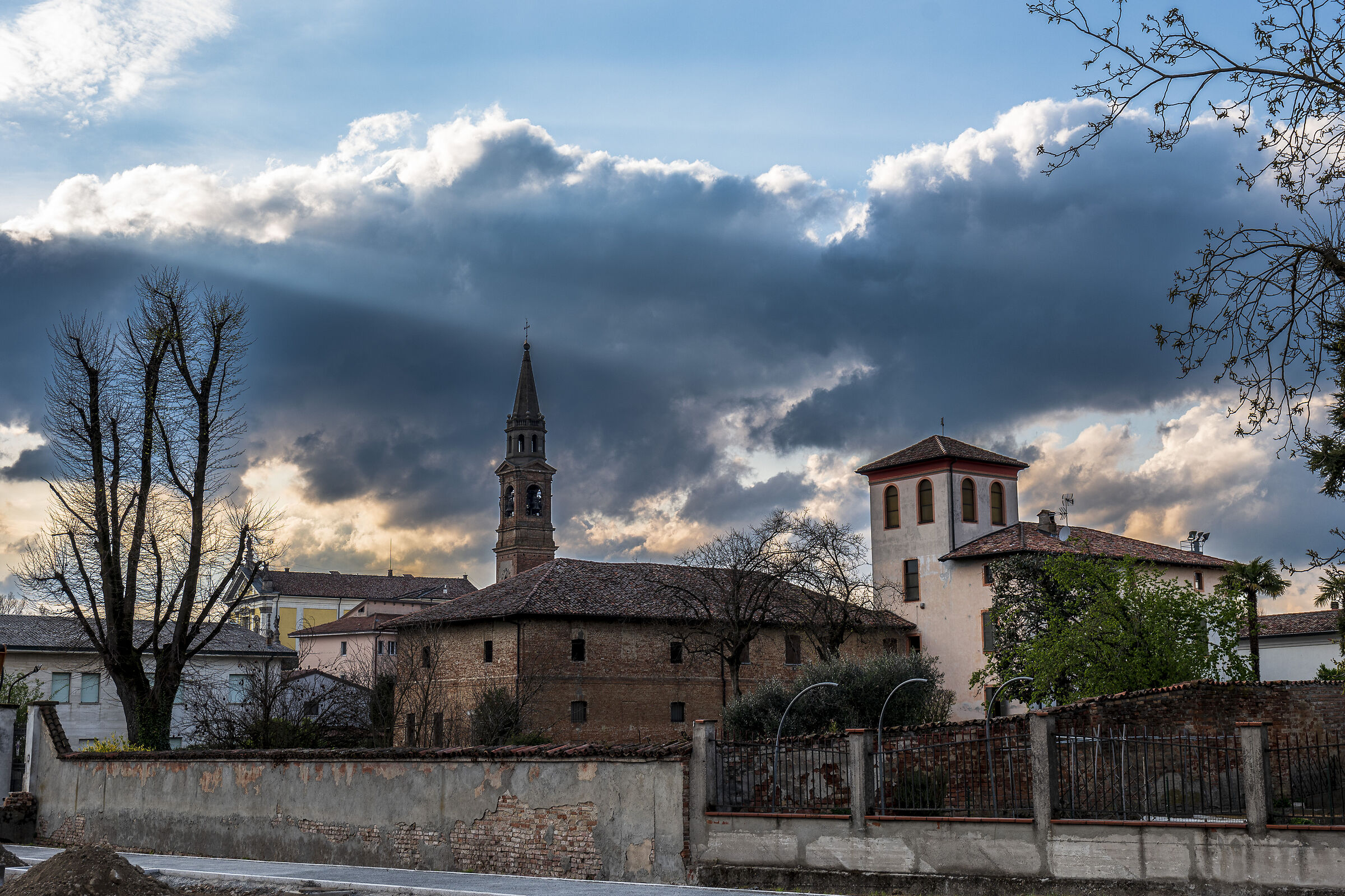 aprile
