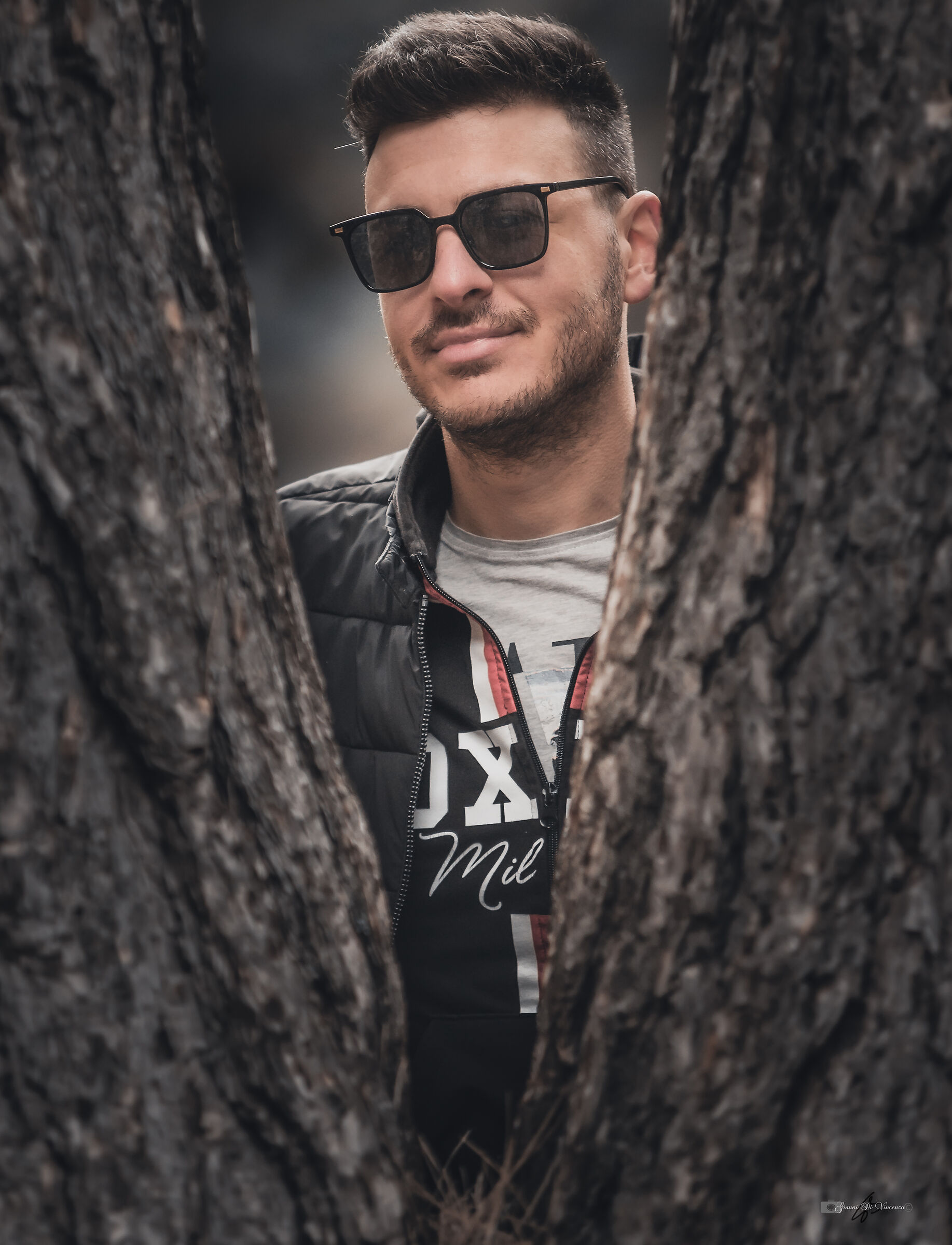 Portrait