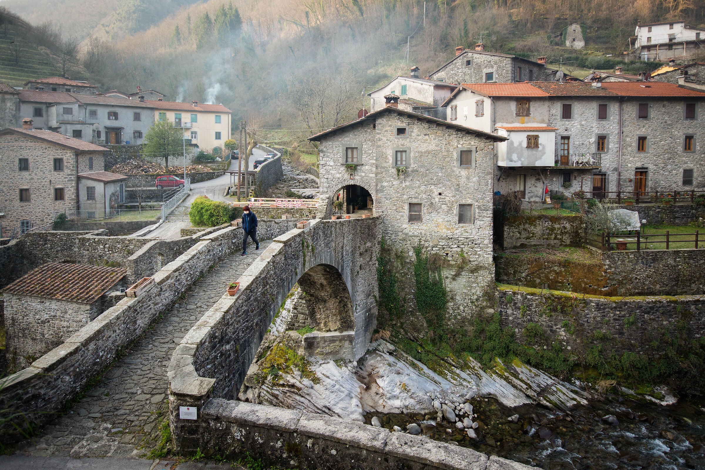 Fabbriche di Vergemoli