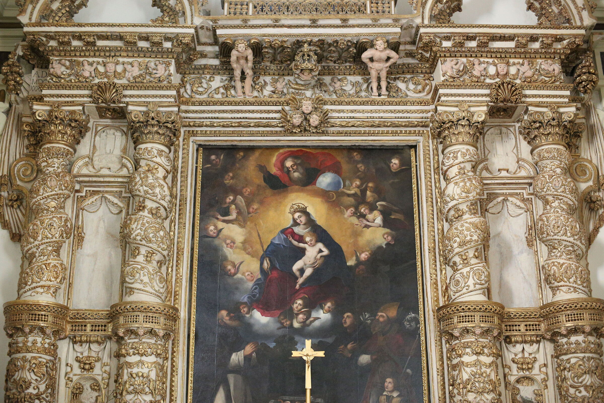 ISO 8.000 / Milvus Zeiss 50, 1.4- Canon 6D