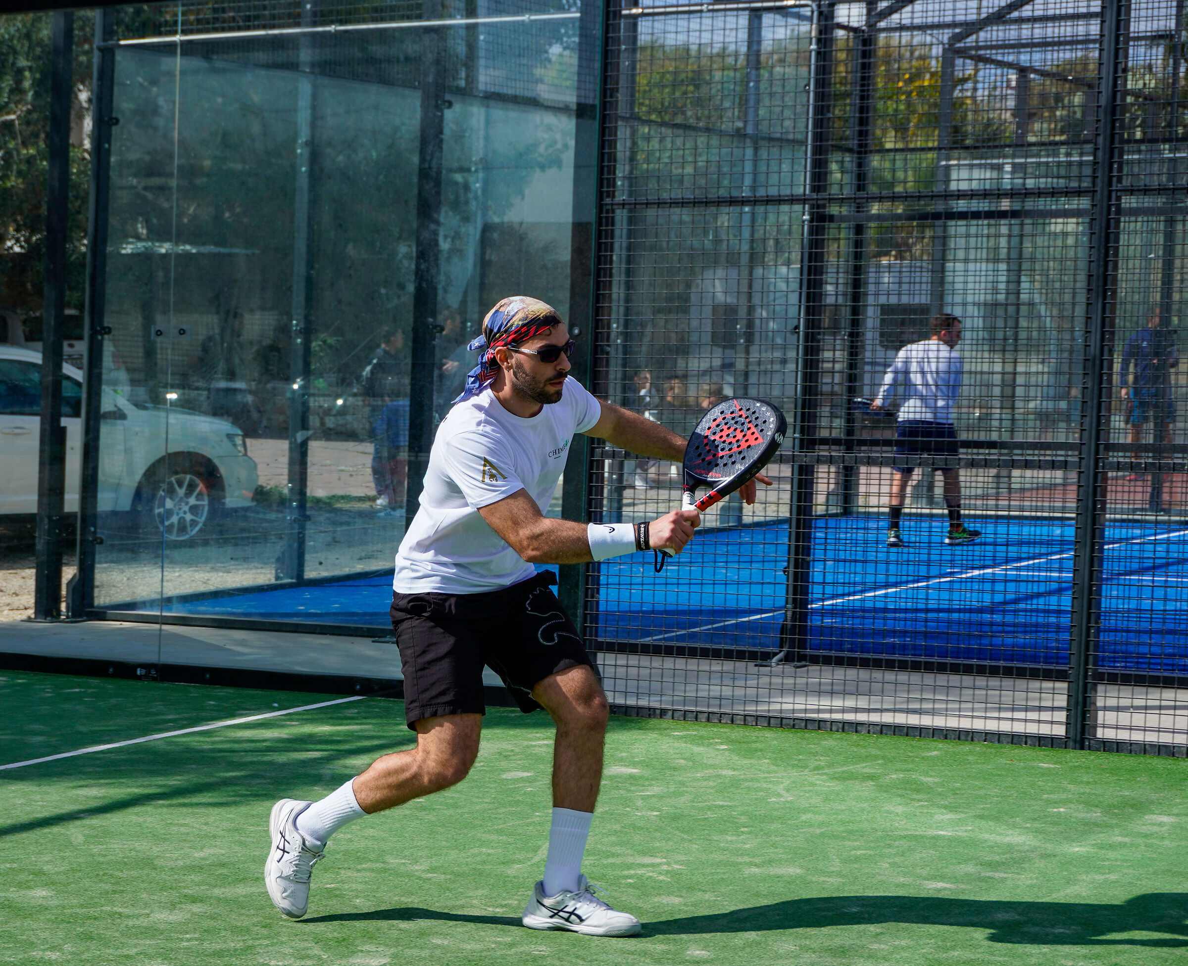 Padel