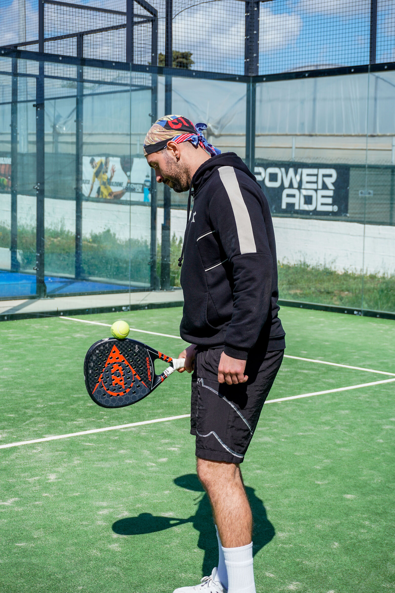Padel