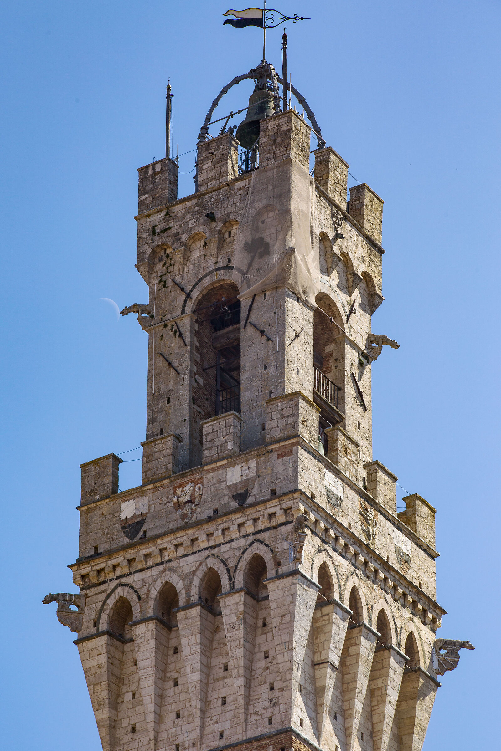 Torre del Mangia