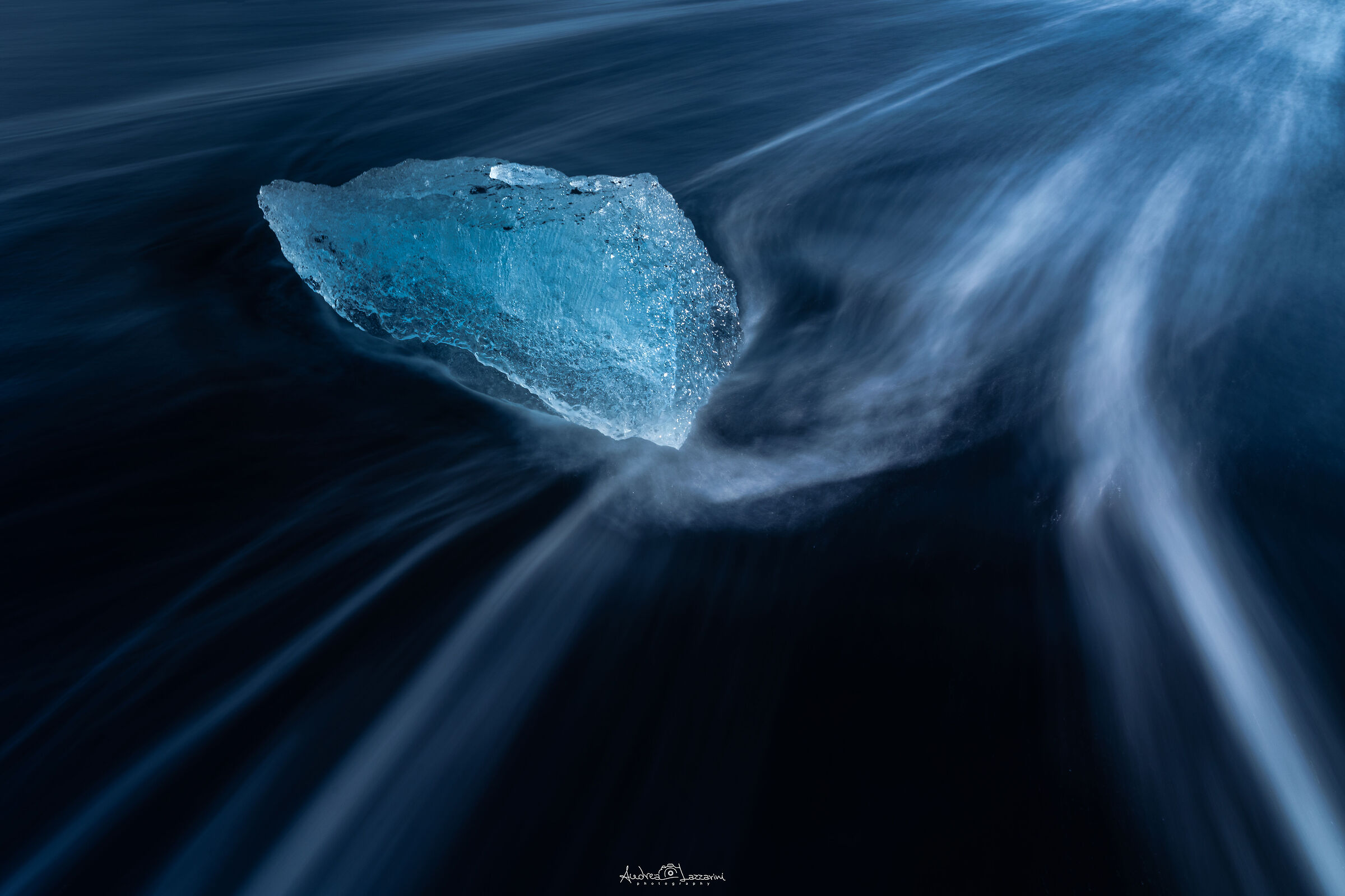 Diamond Flow