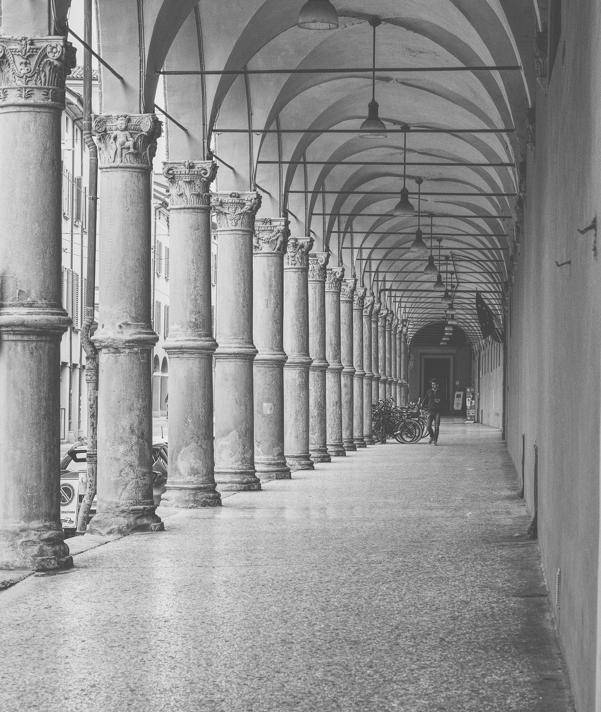 Porches