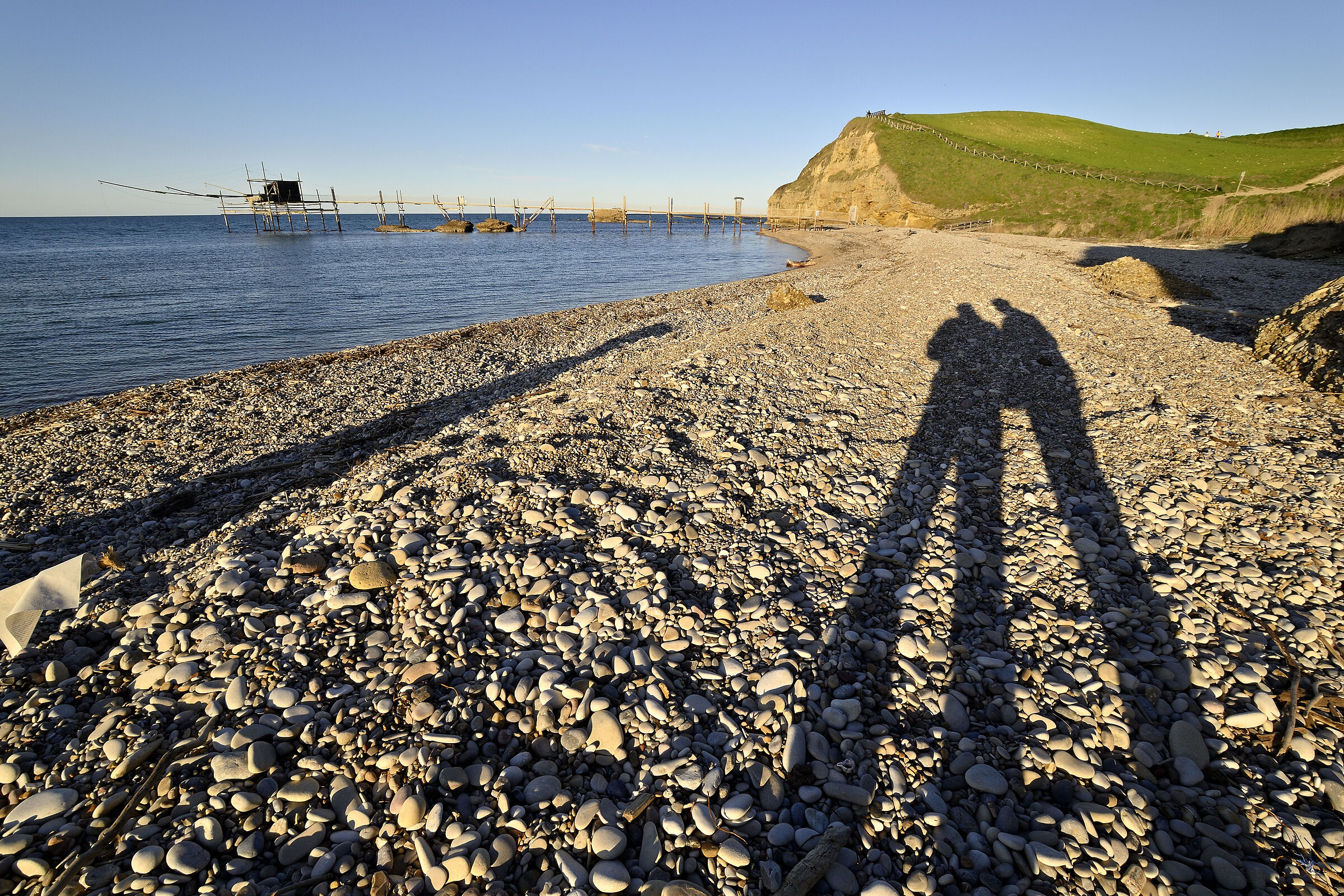 Due "Grandissimi Fotografi"...
