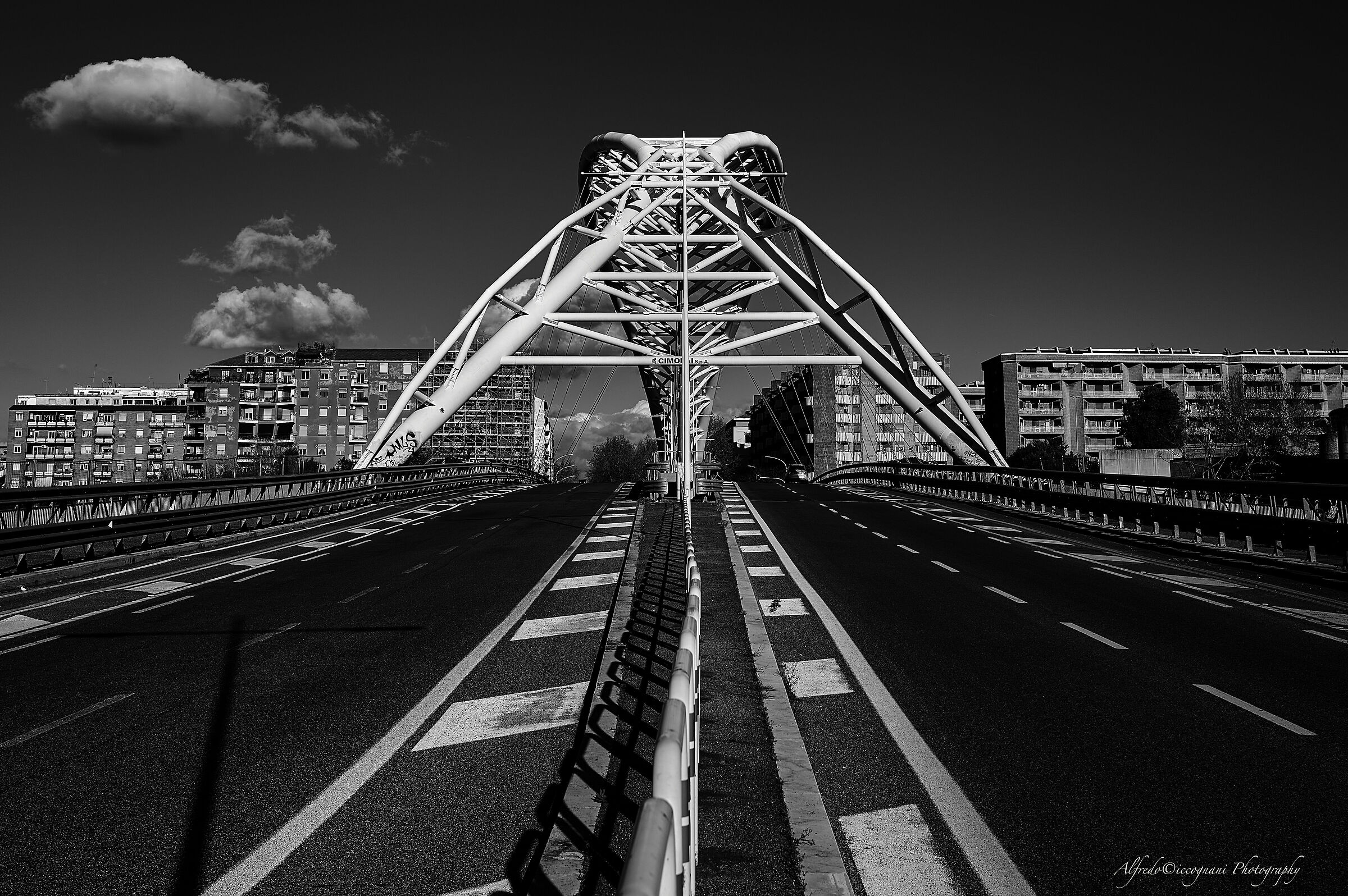 Ostian Bridge
