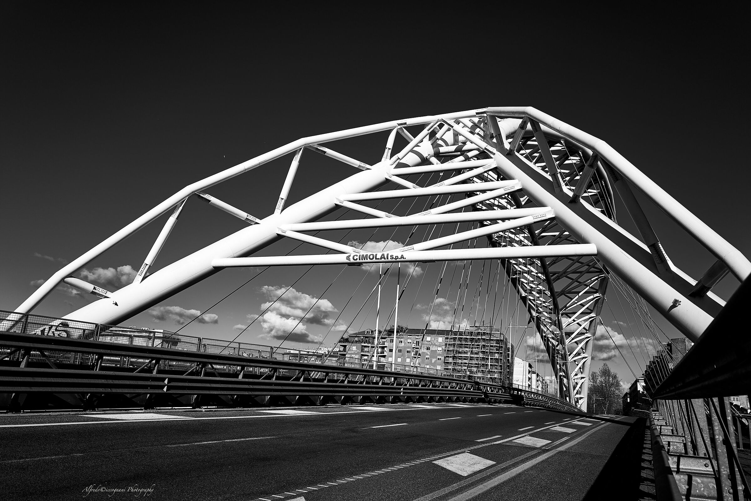 Ostian Bridge