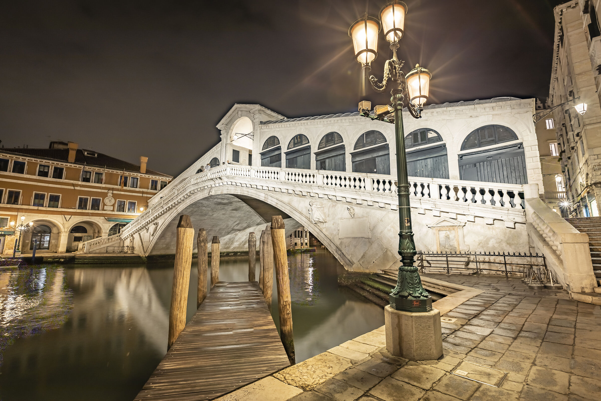 Ponte di Rialto