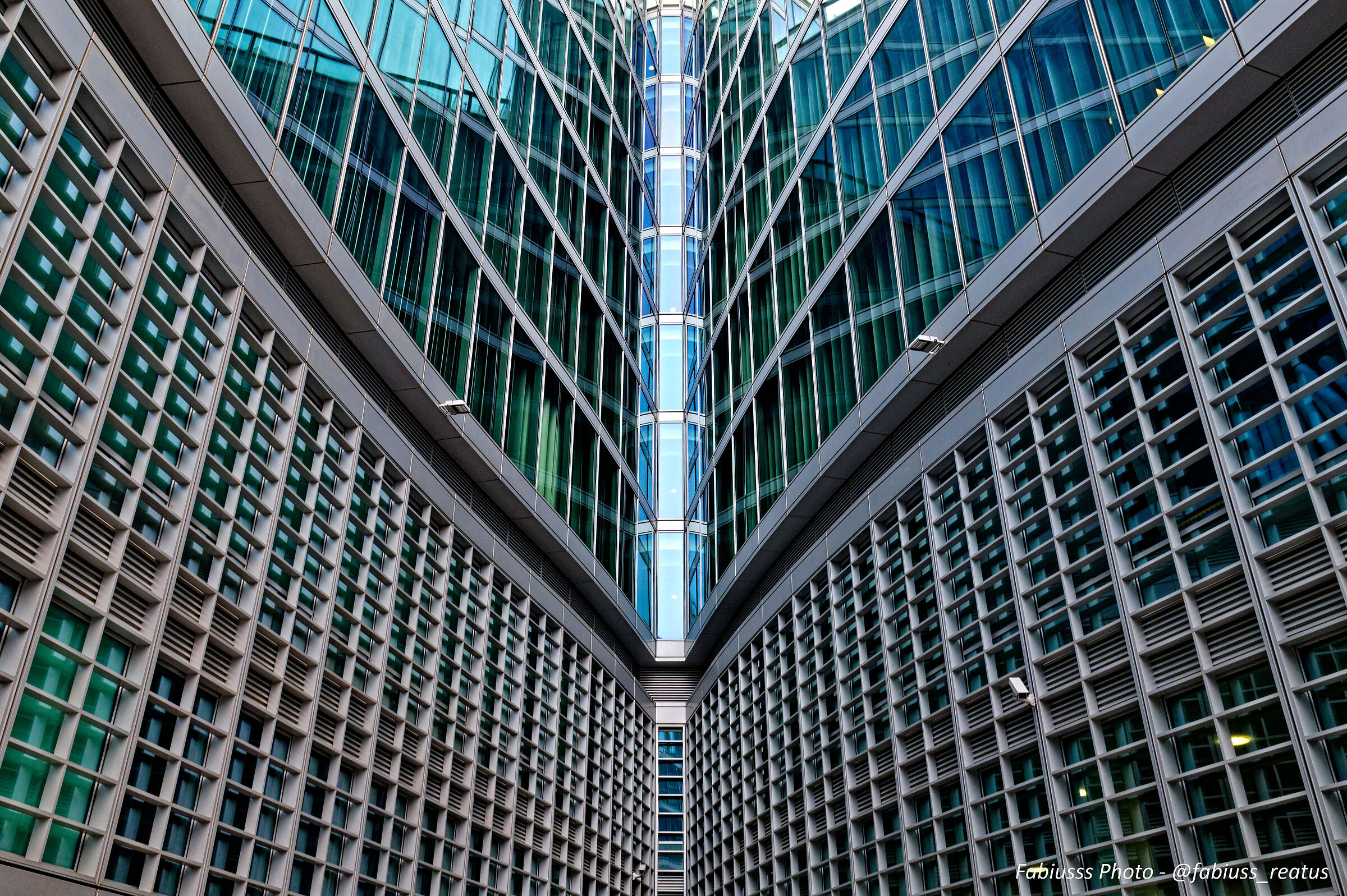 Un angolo particolare