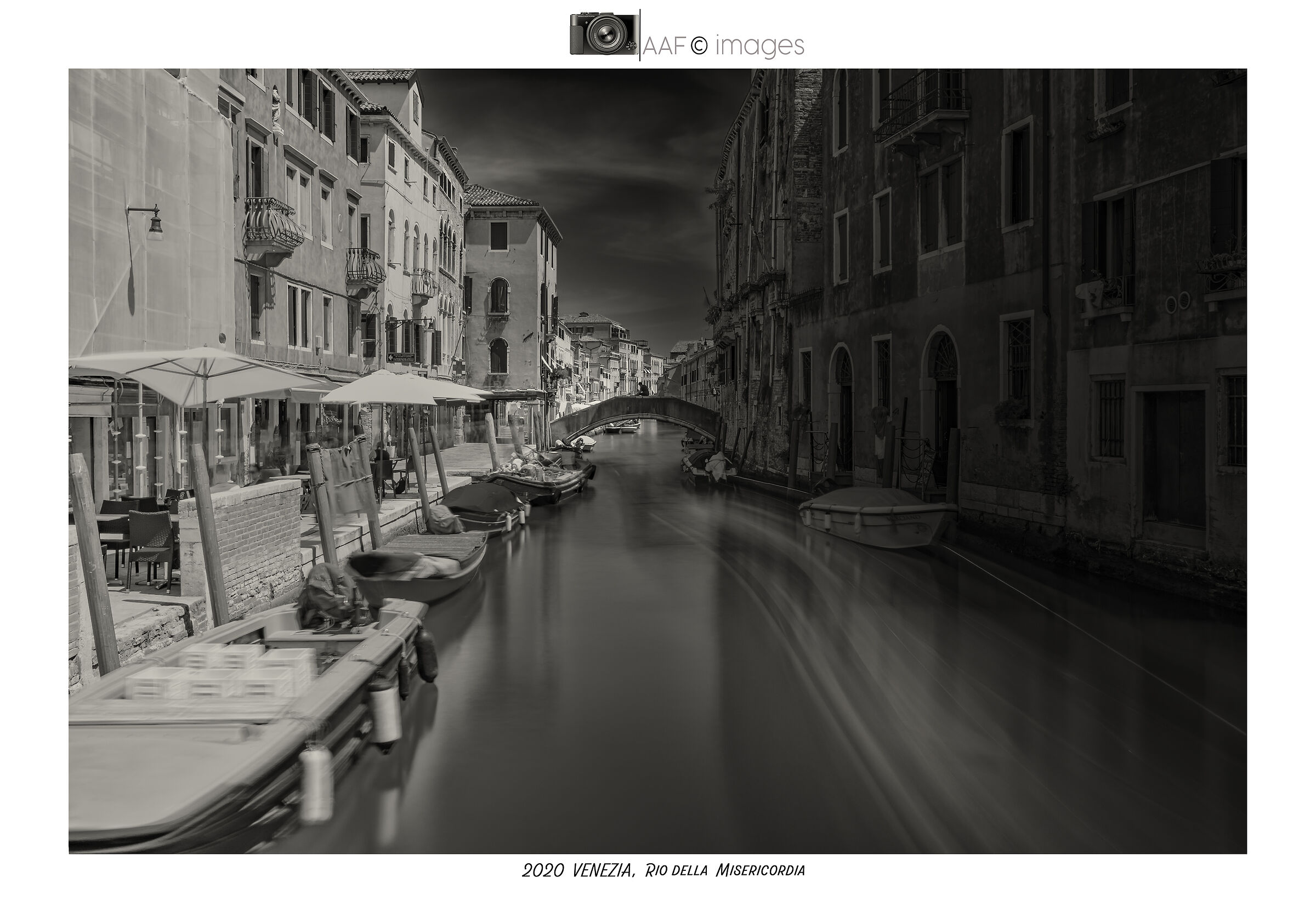 2020 Venice