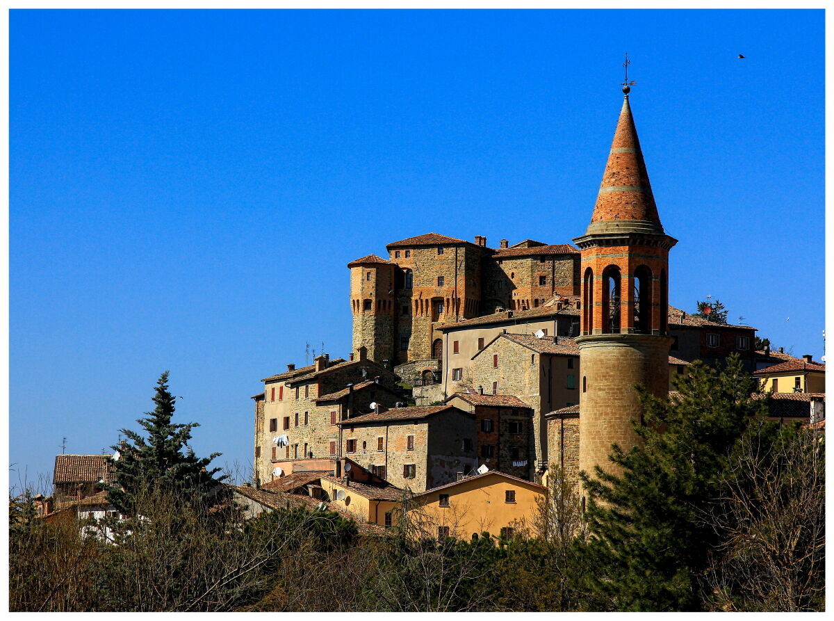 Sant'Agata Feltria - RN