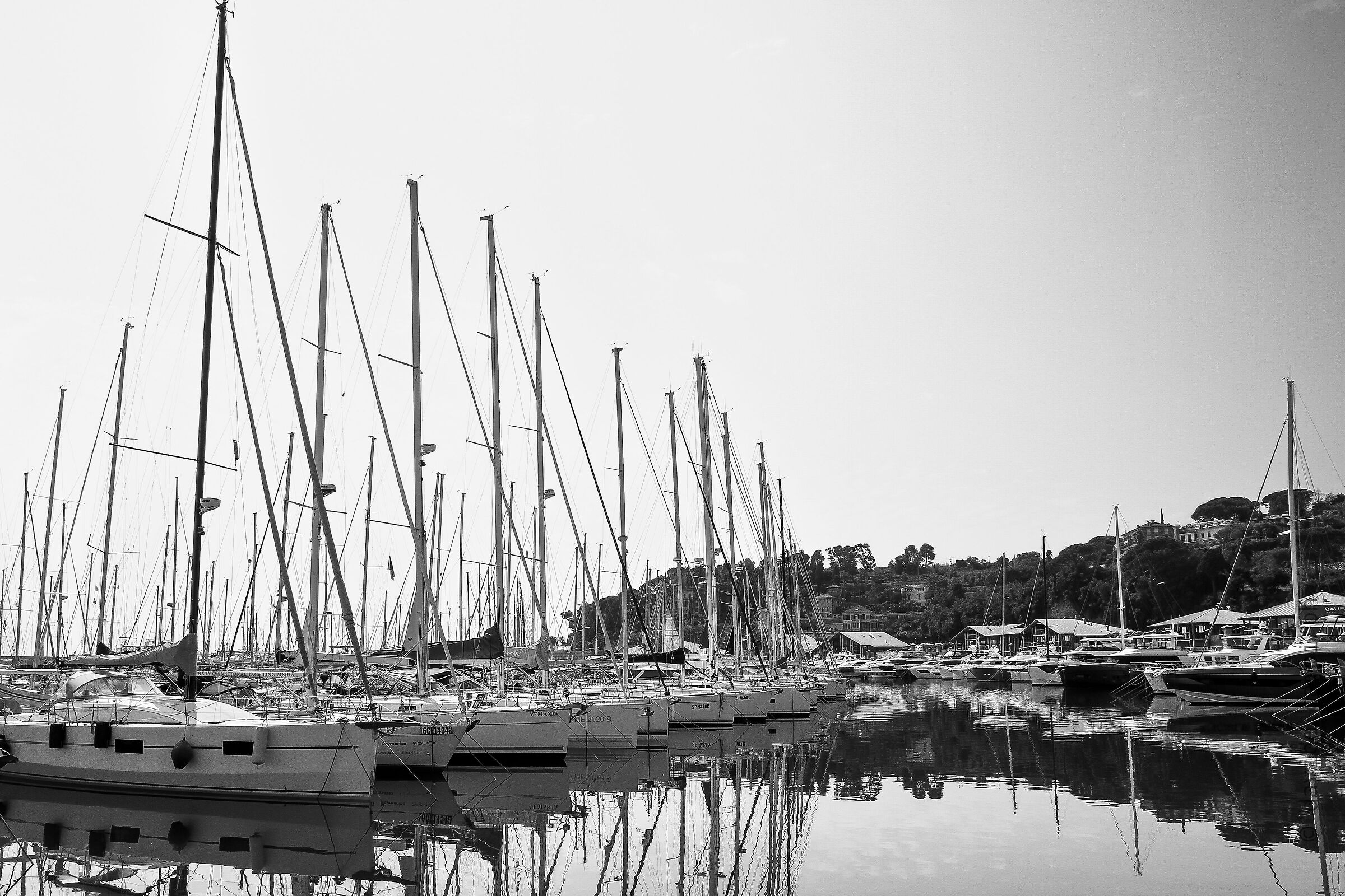 Porto di Varazze