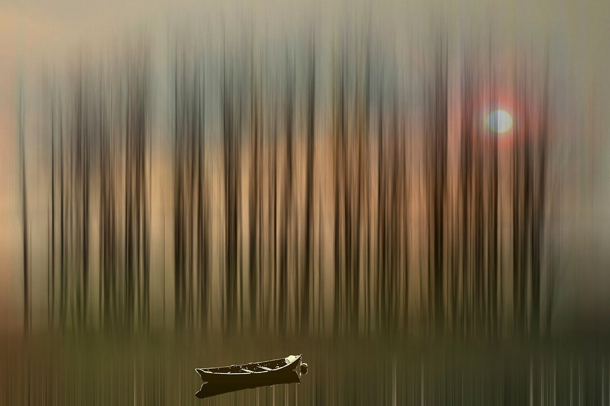curtain