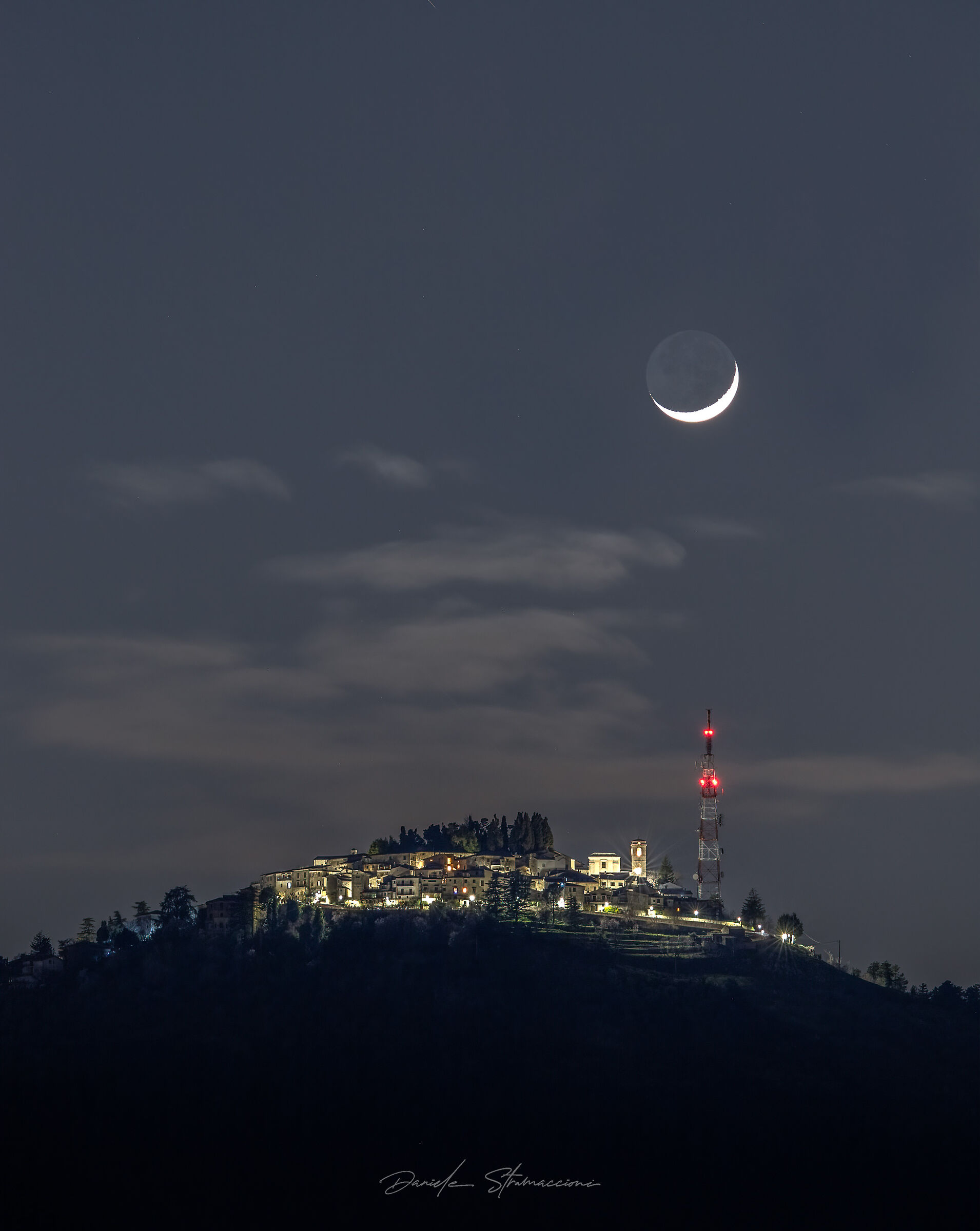 Supermoon