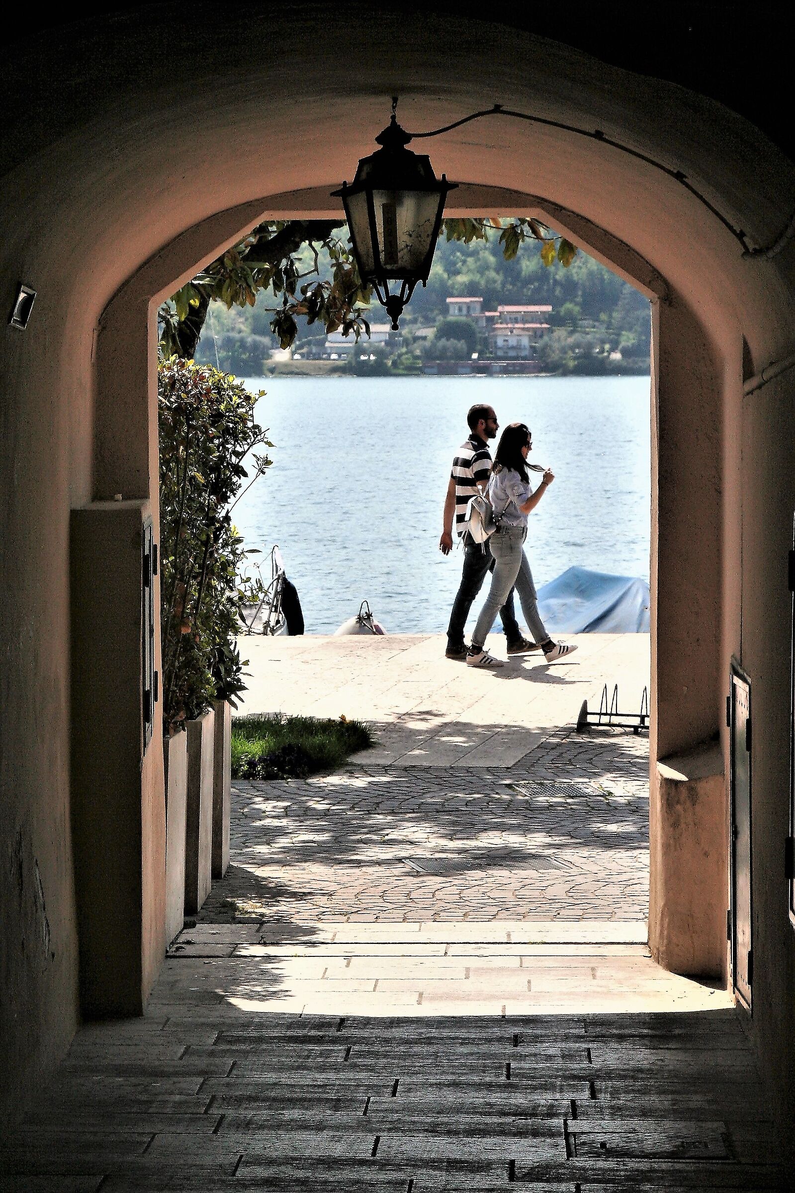 Salò, Lake Garda