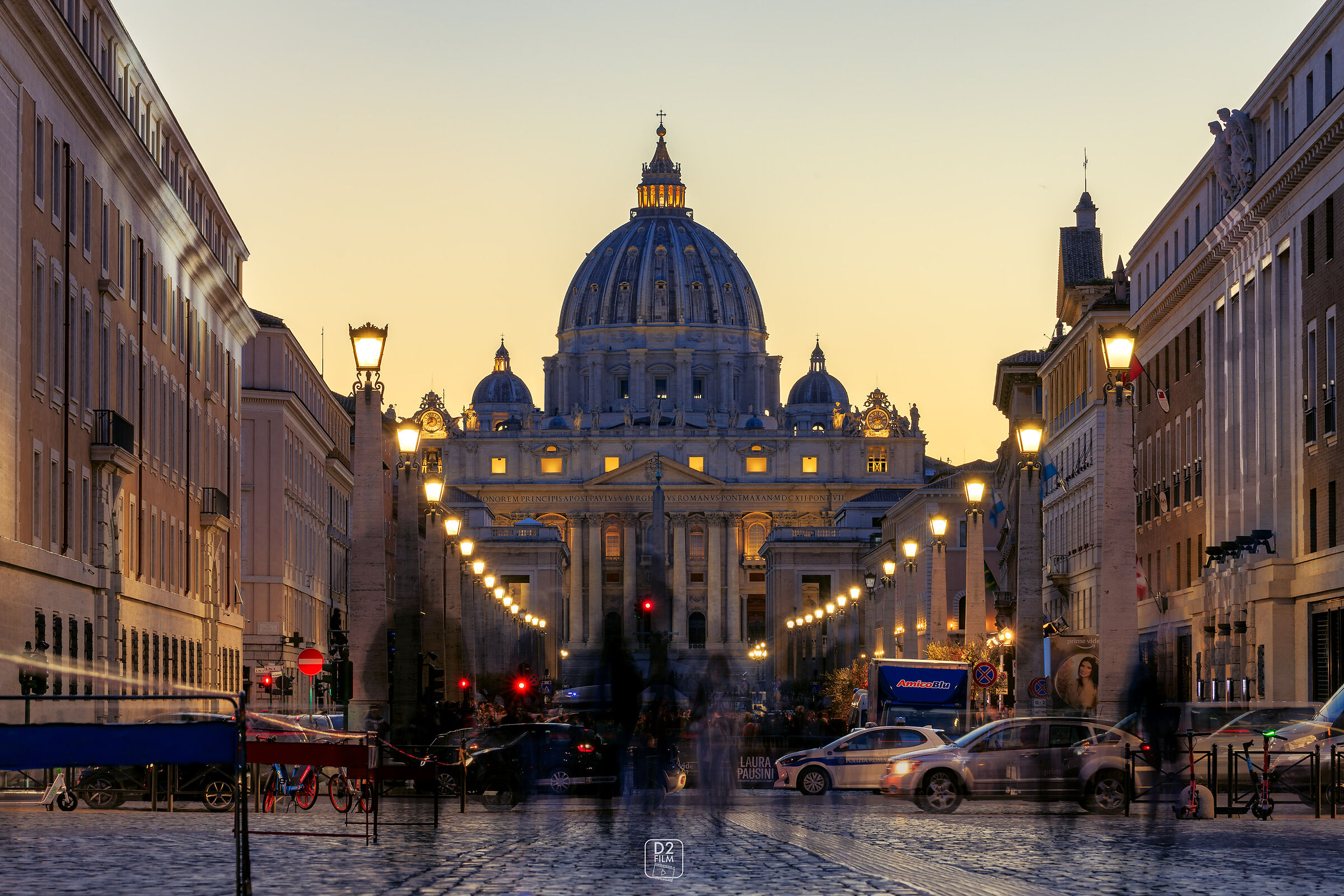 San Pietro