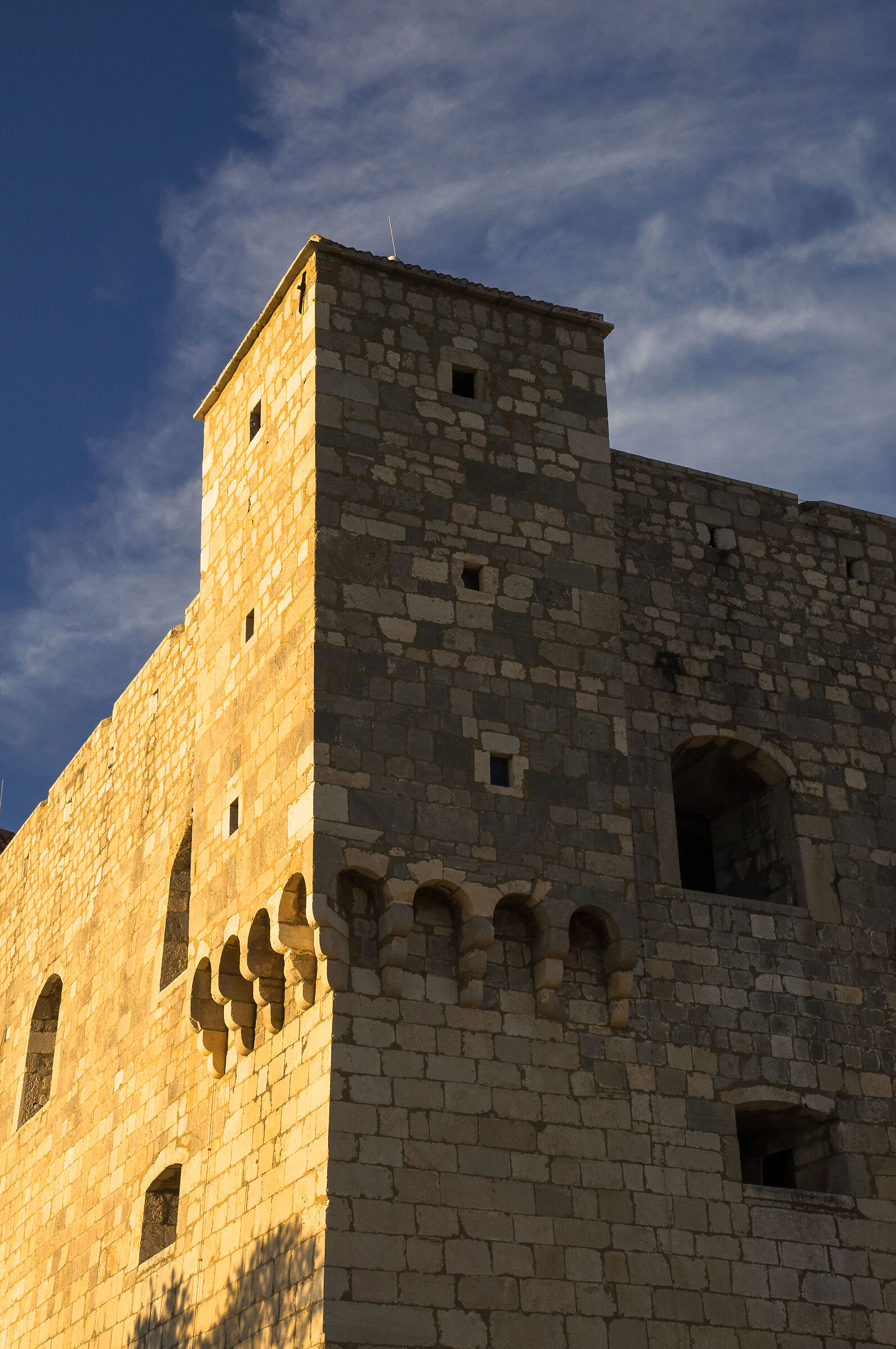 Croazia, Castello di Senj, fortezza veneziana