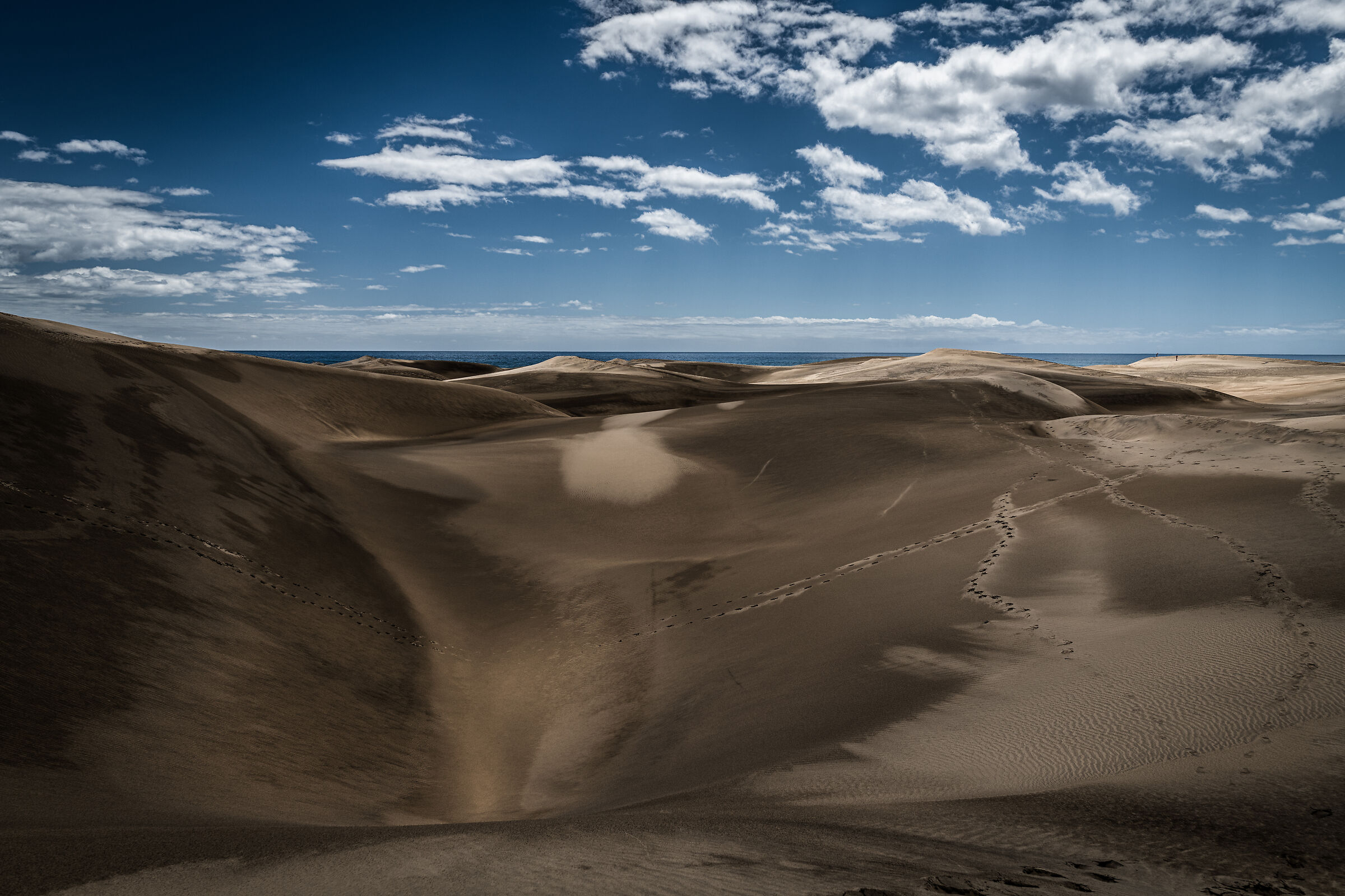 Maspalomas Gran Canaria