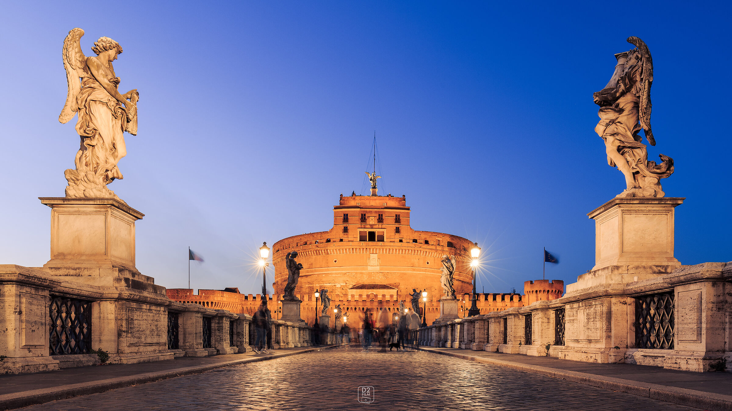Castel Sant'Angelo