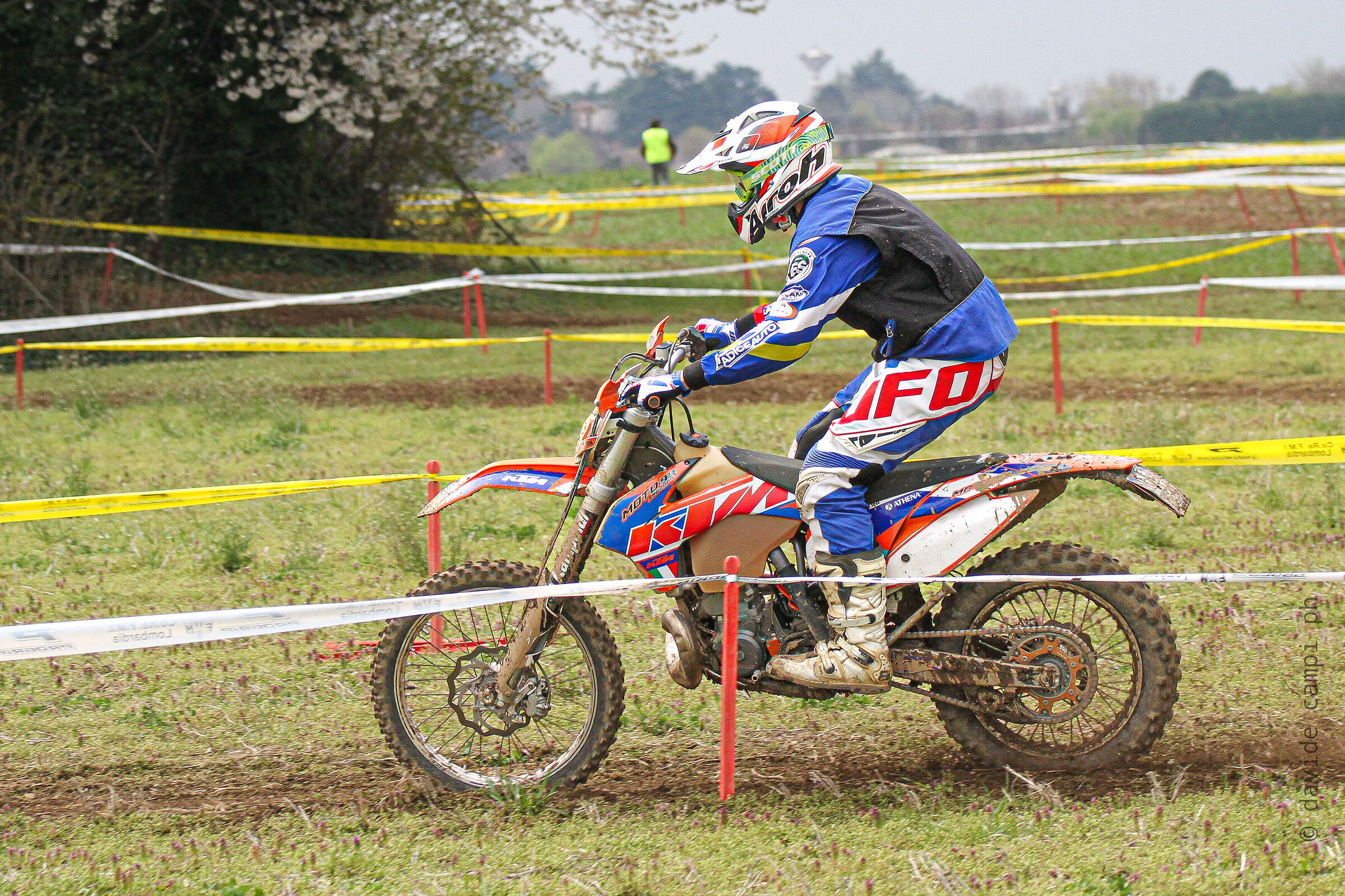 Regionale Enduro