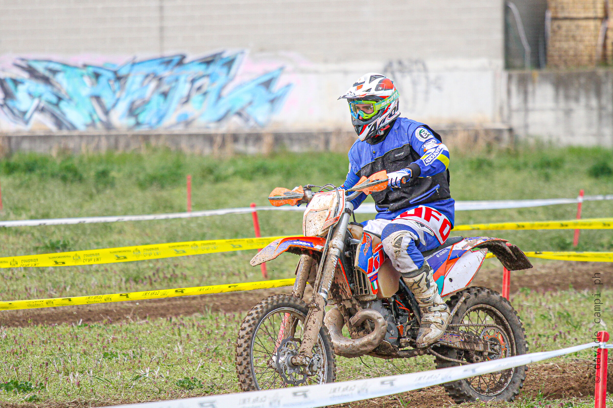 Regionale Enduro 2