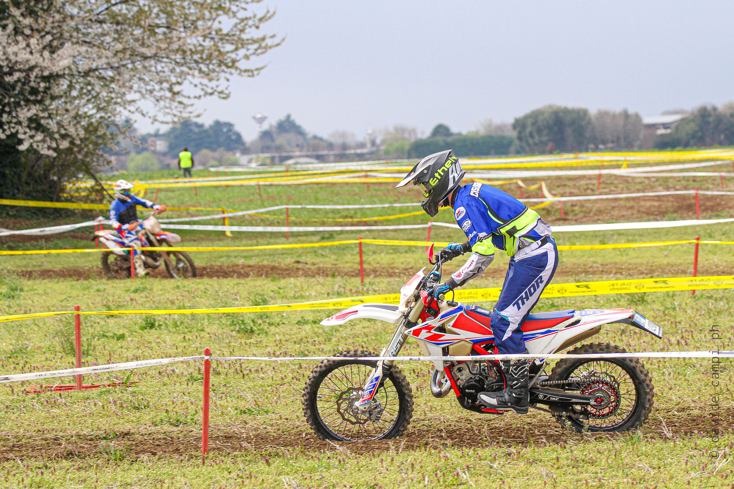 Regionale Enduro 3