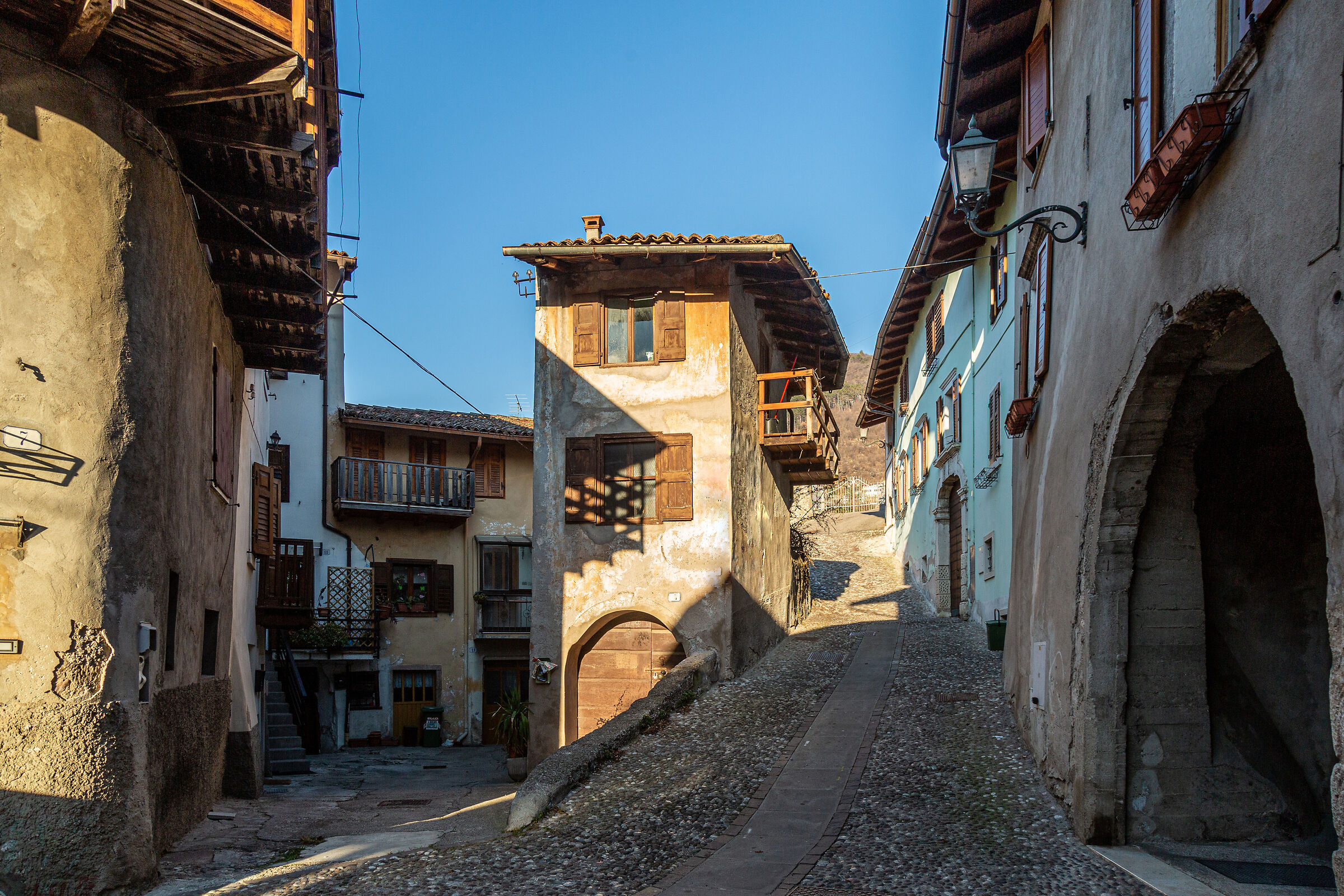 Ala, not only Mozart!