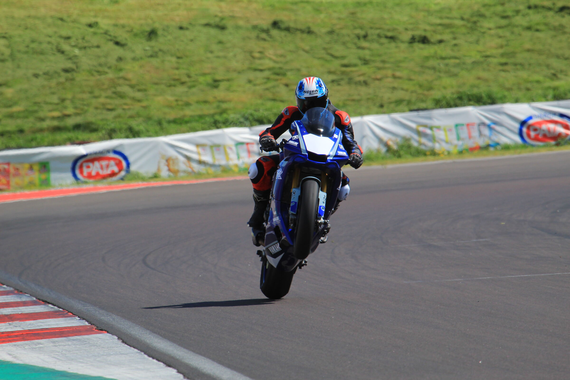 Cremona Circuit 08 Aprile 2022